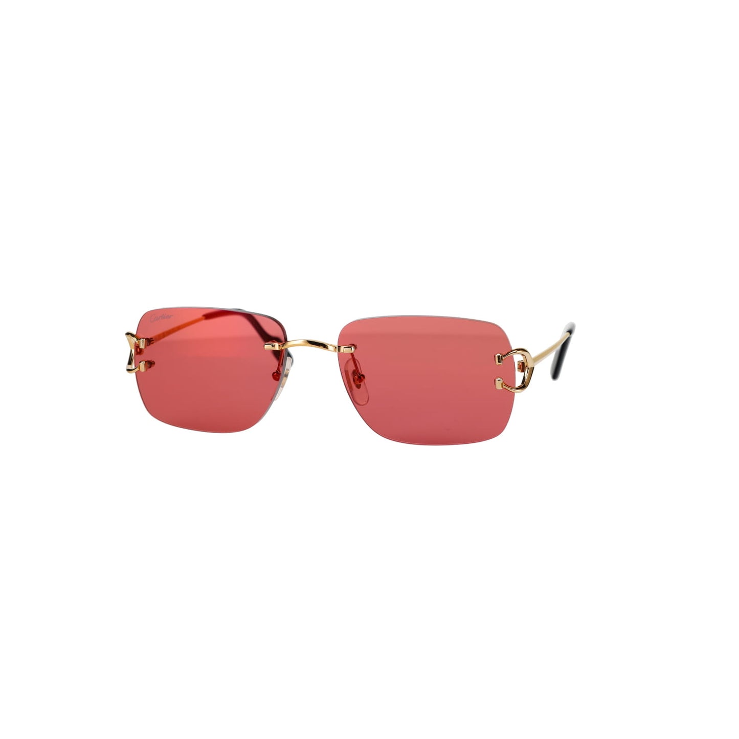 CT0330S Signature C de Cartier Sunglasses