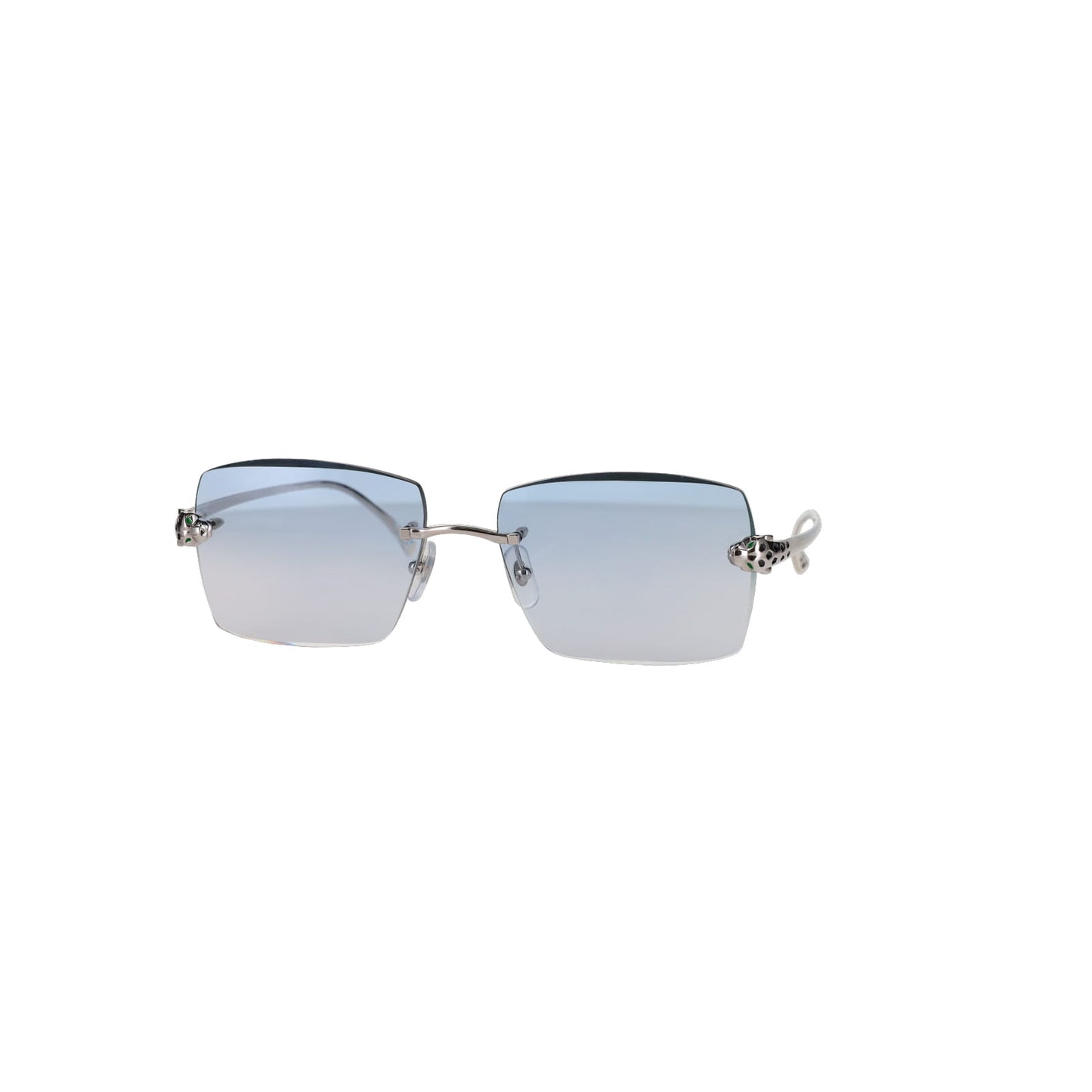 Cartier Custom Panthère Sunglasses by MEG