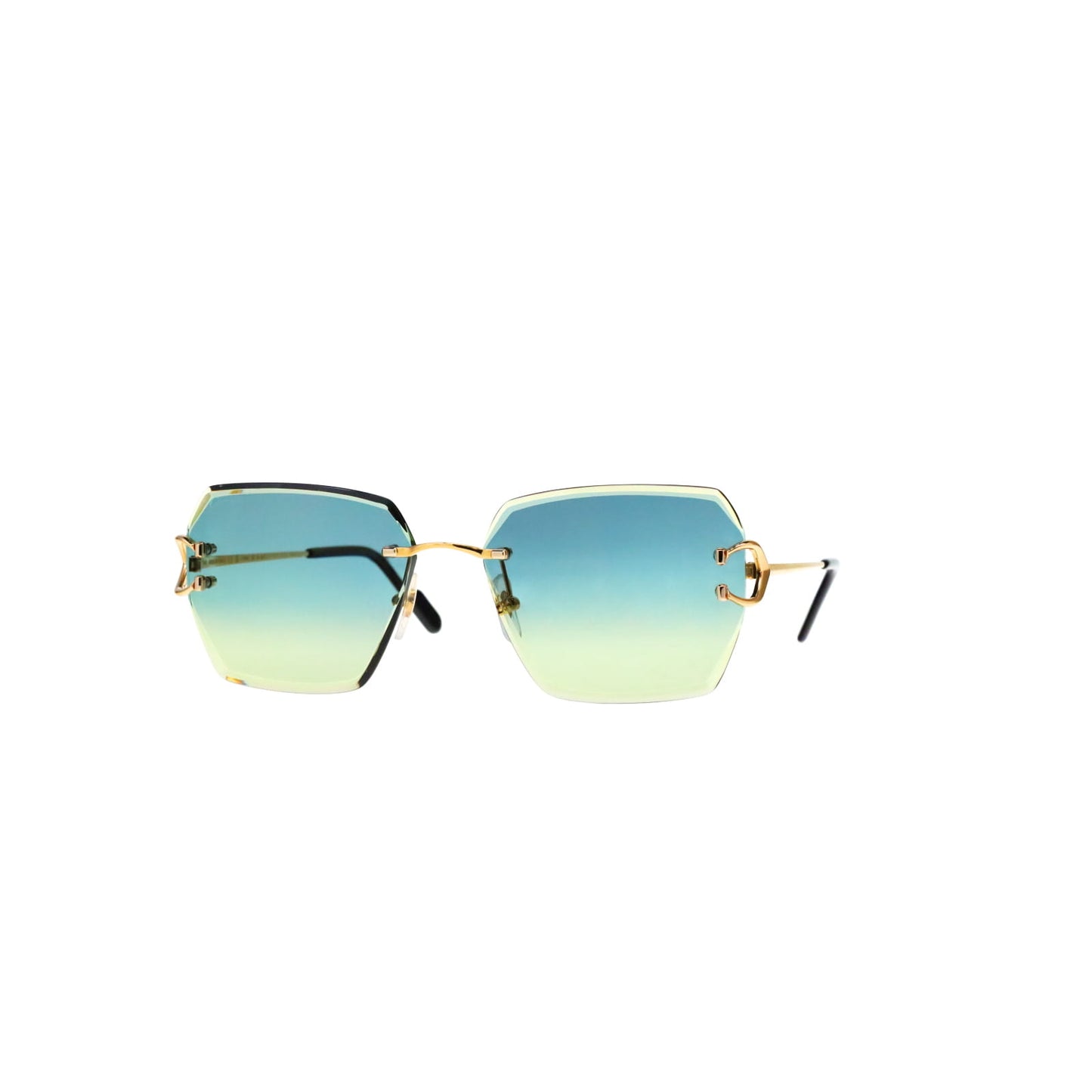 CT0466S Signature C de Cartier Sunglasses