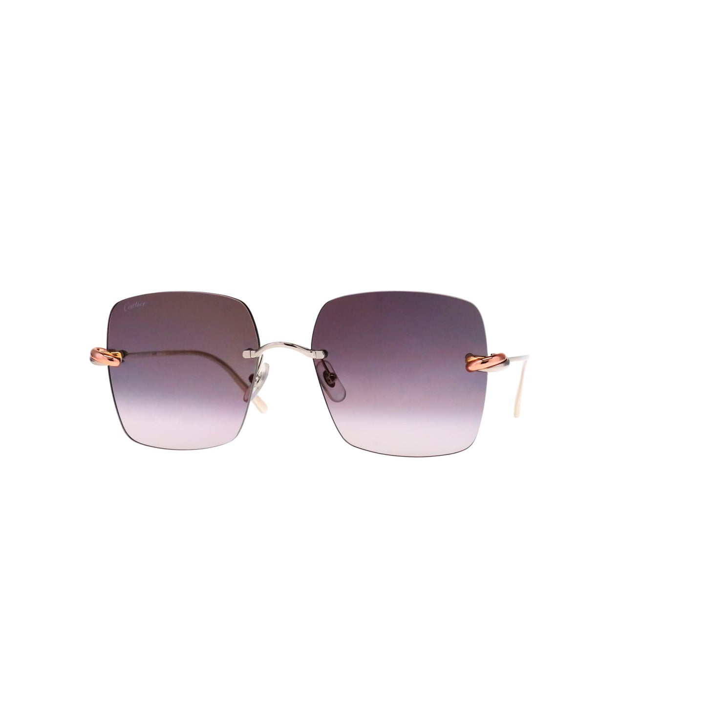 CT0508S Trinity Square Sunglasses