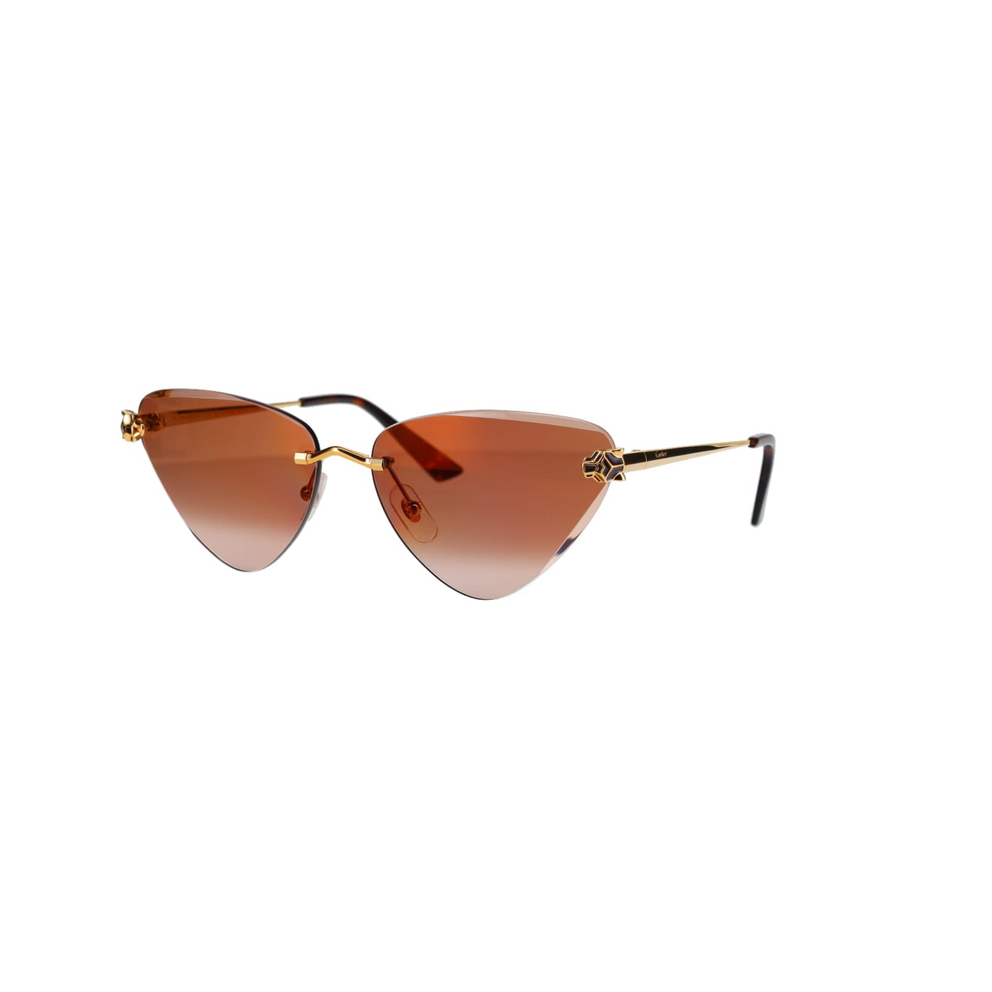 CT0399S Panthère Sunglasses
