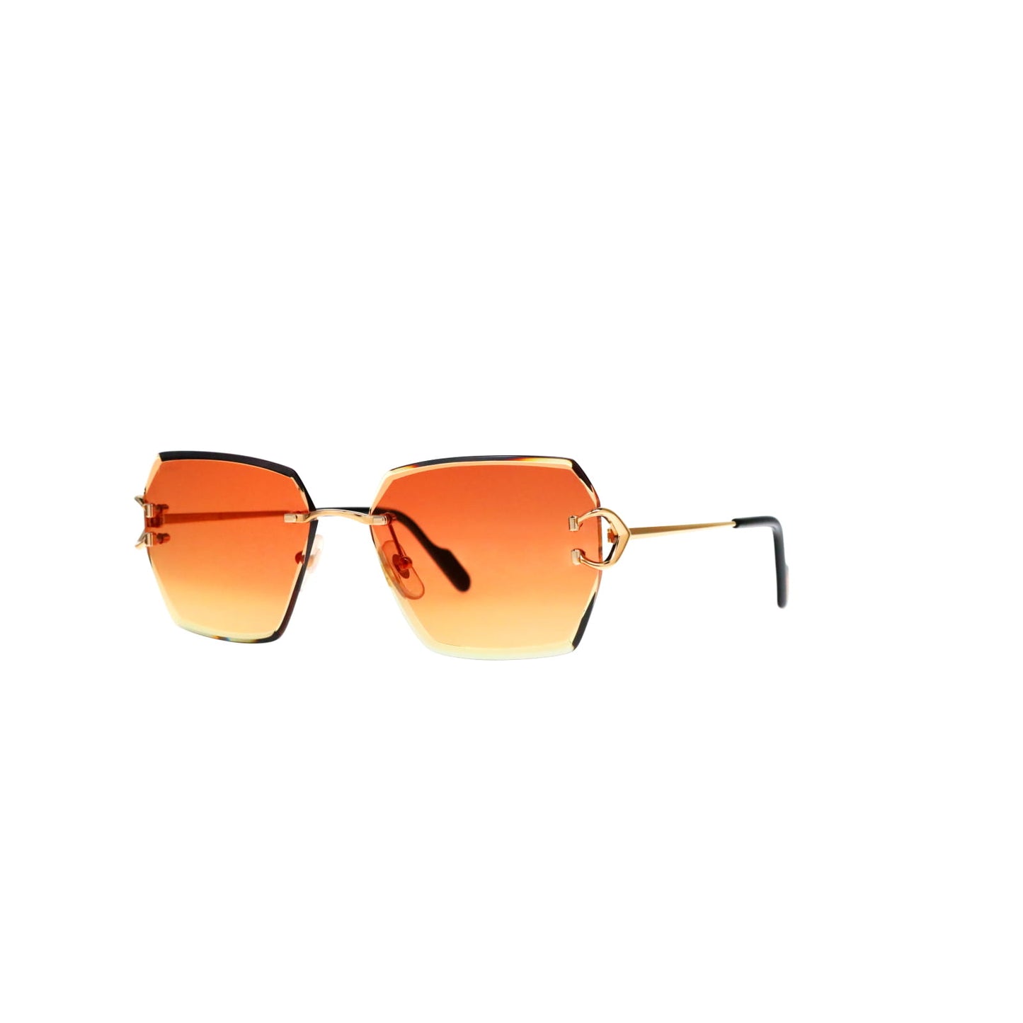 CT0466S Signature C de Cartier Sunglasses