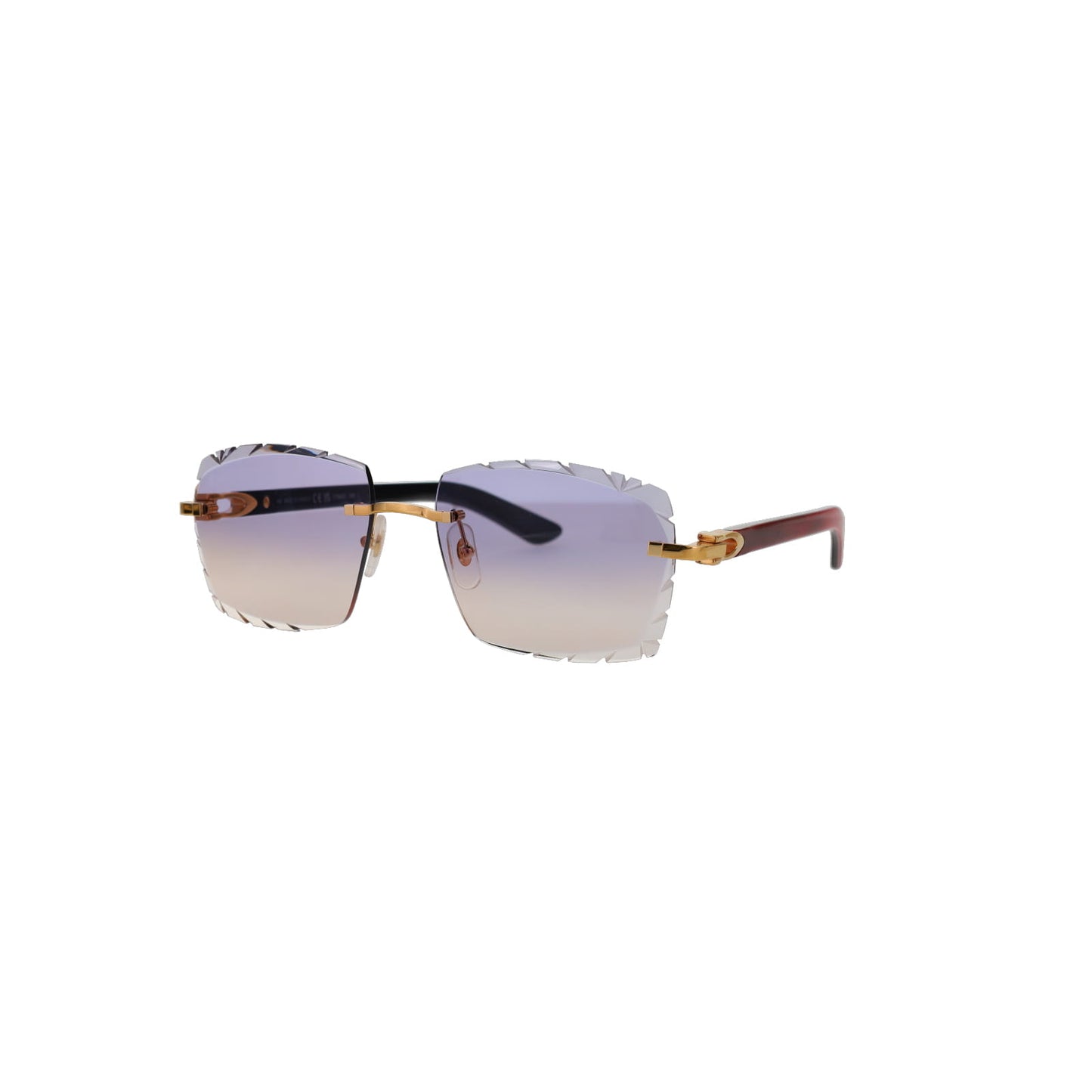 CT0453O Cartier Custom C Décor Sunglasses by MEG