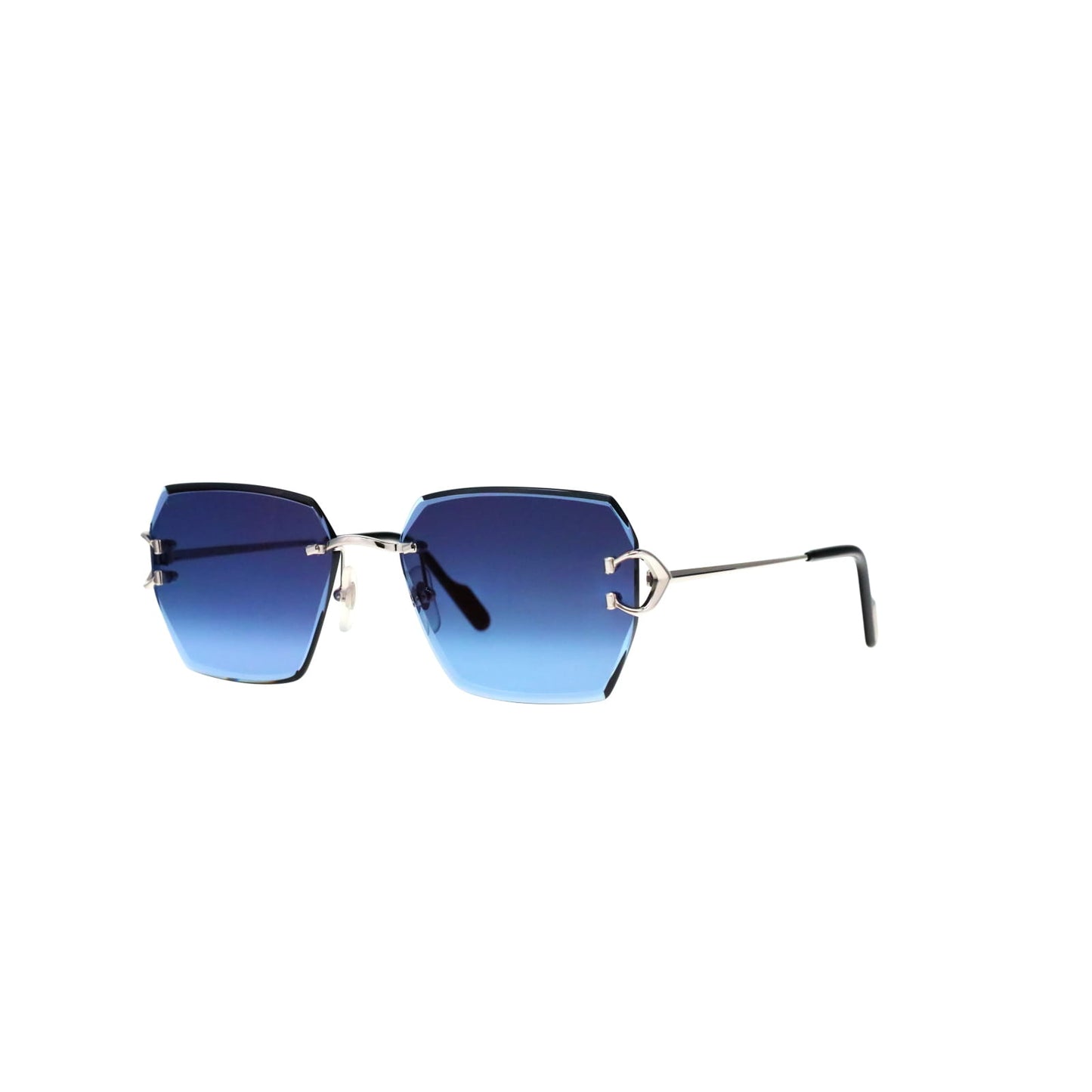 CT0466S Signature C de Cartier Sunglasses