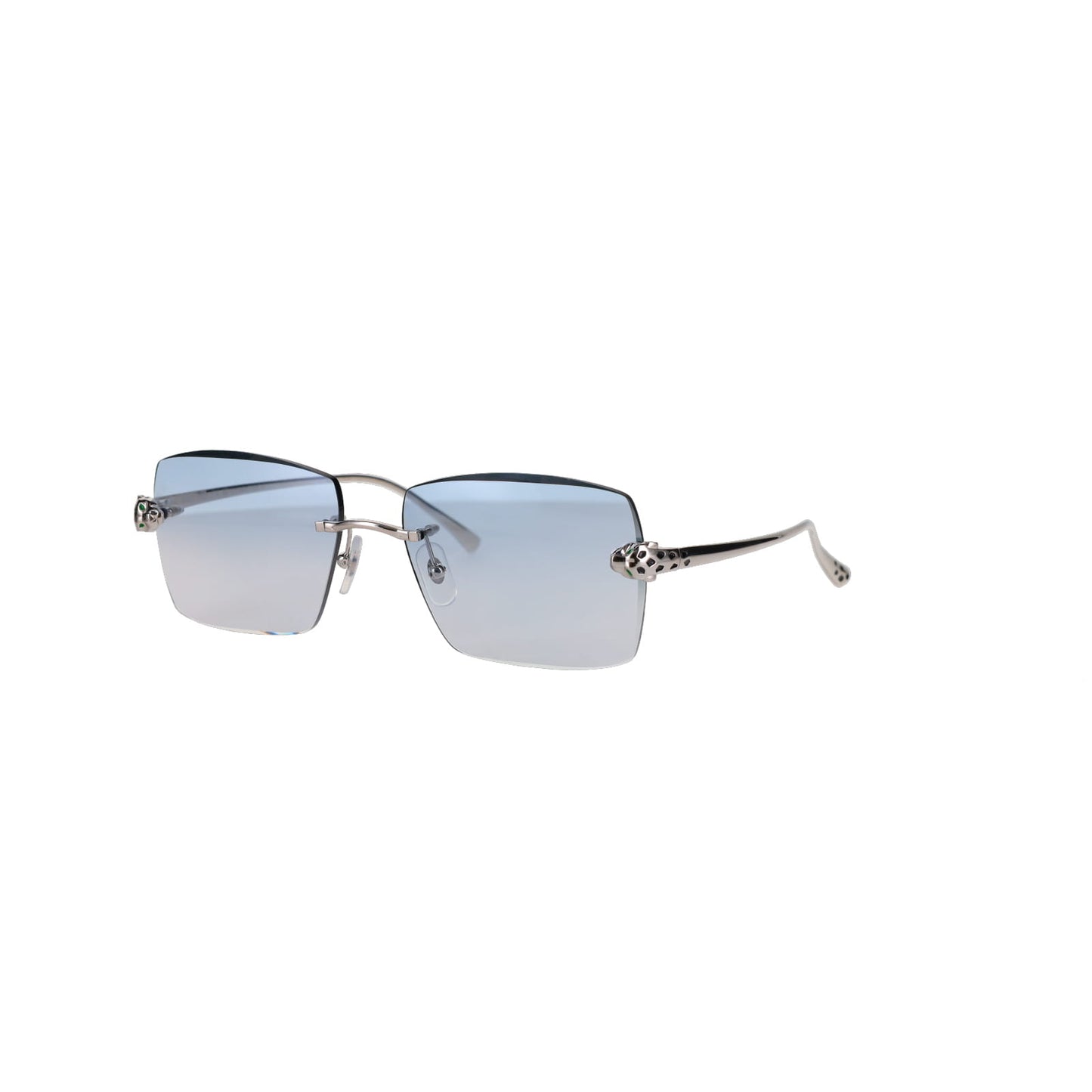 Cartier Custom Panthère Sunglasses by MEG