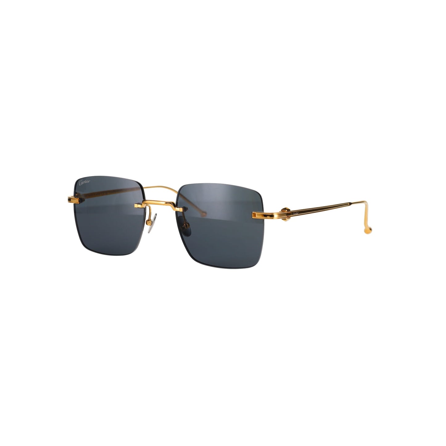 CT0403S Pasha de Cartier Sunglasses