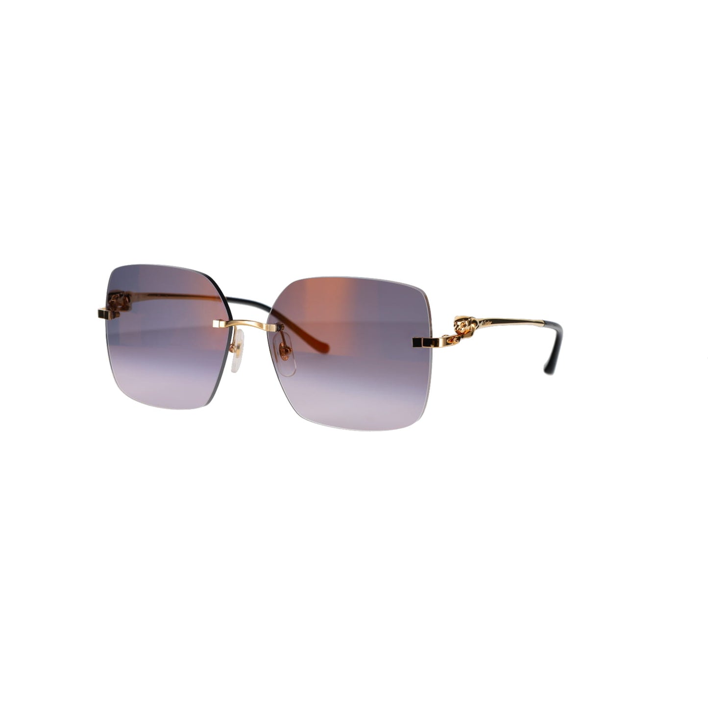 CT0359S Panthère Sunglasses