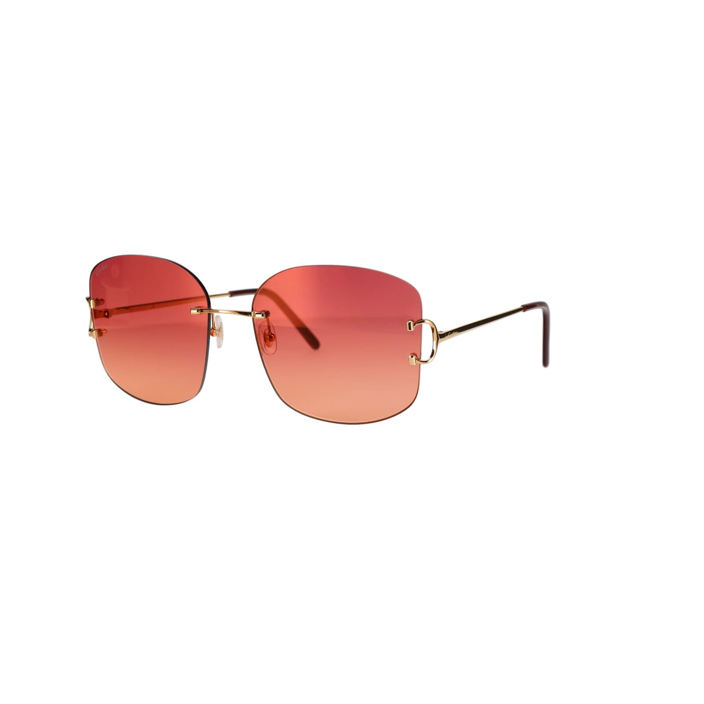 CT0037RS Signature C Sunglasses