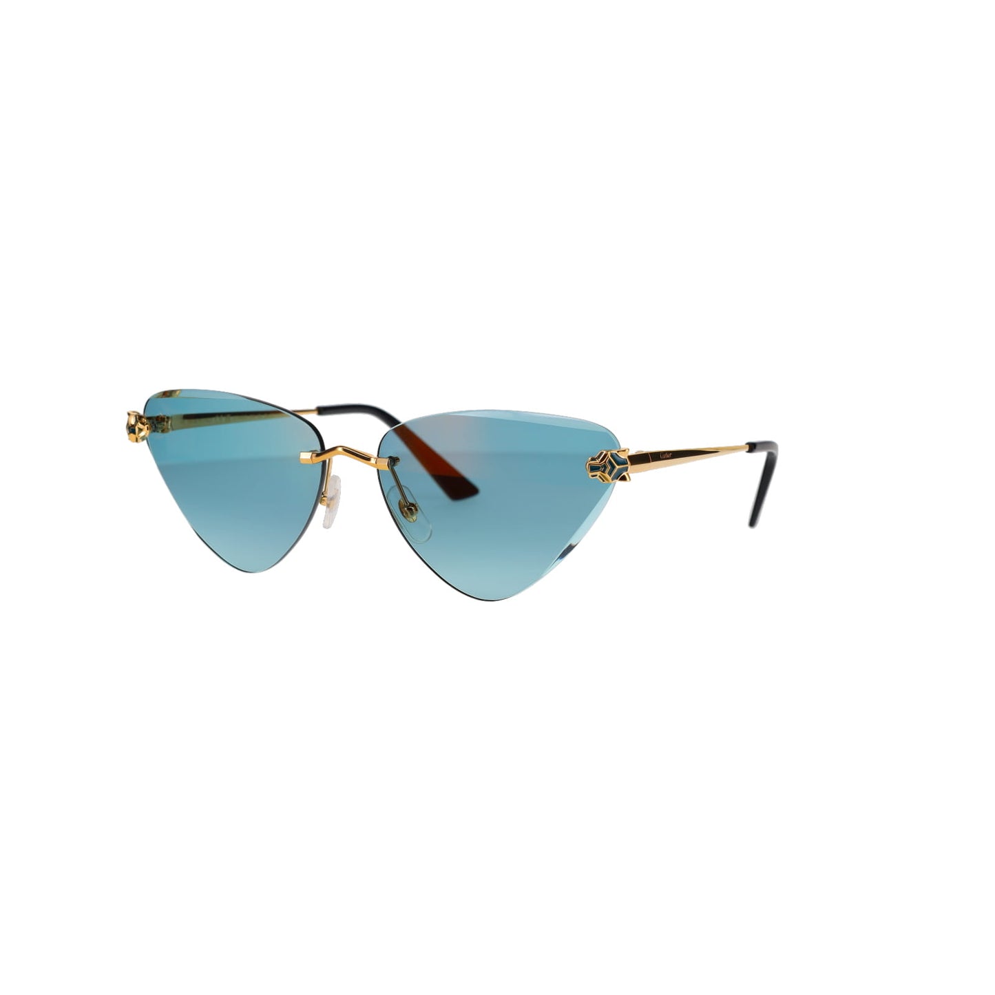 CT0399S Panthère Sunglasses