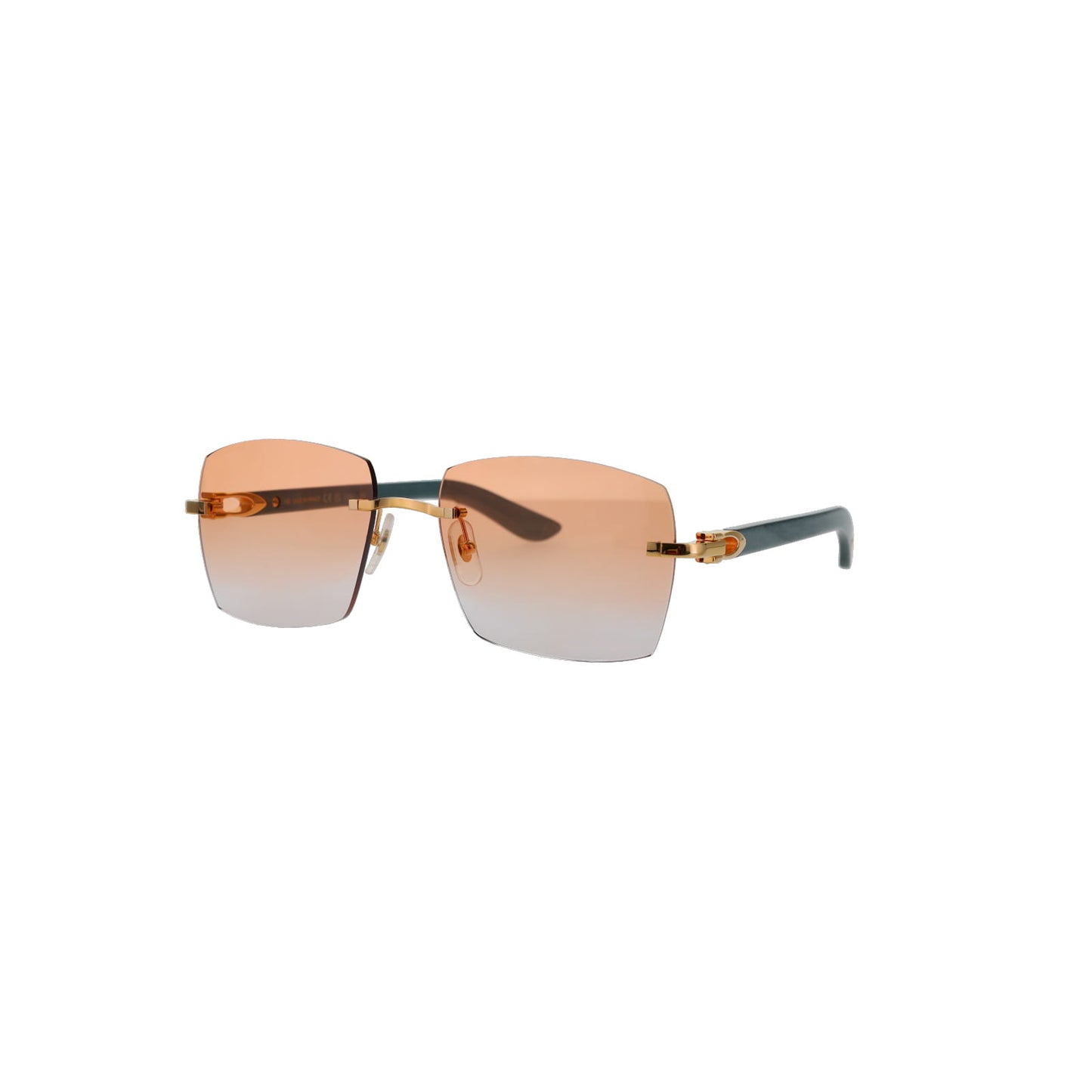 CT0453O Cartier Custom C Décor Sunglasses by MEG