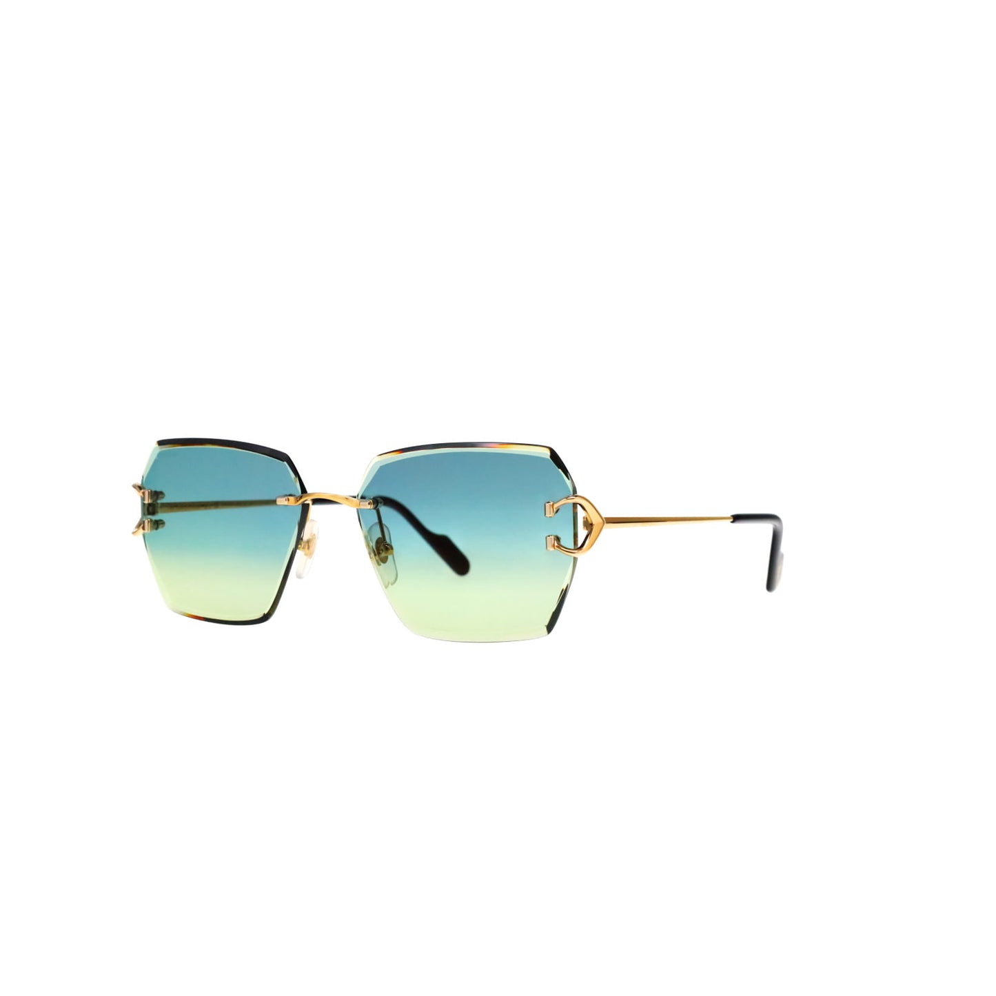 CT0466S Signature C de Cartier Sunglasses