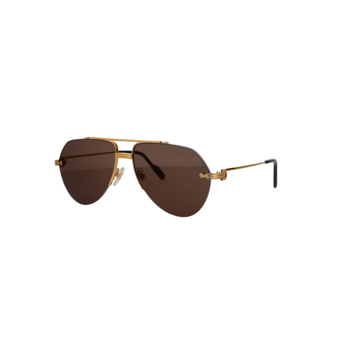 CT0427S C Decor Aviator Sunglasses
