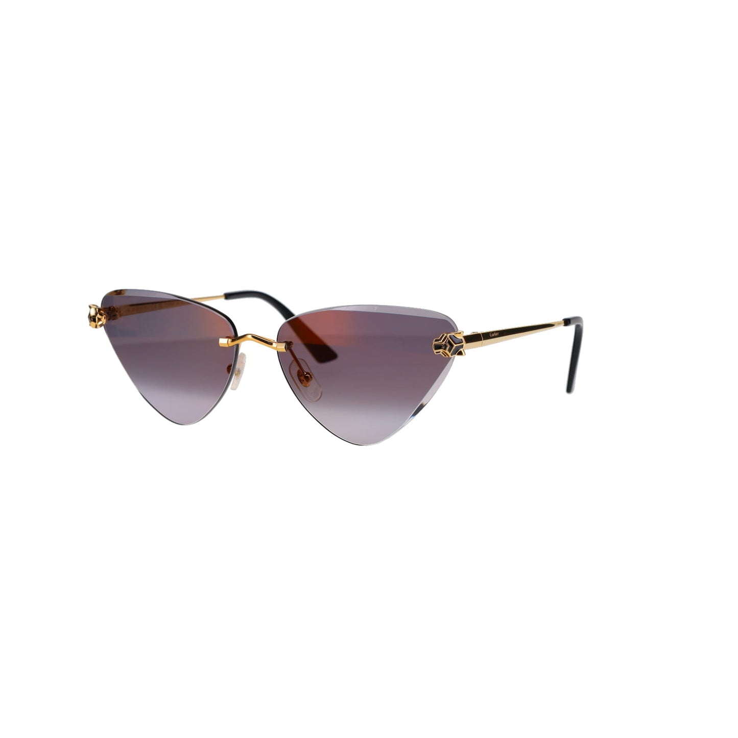 CT0399S Panthère Sunglasses