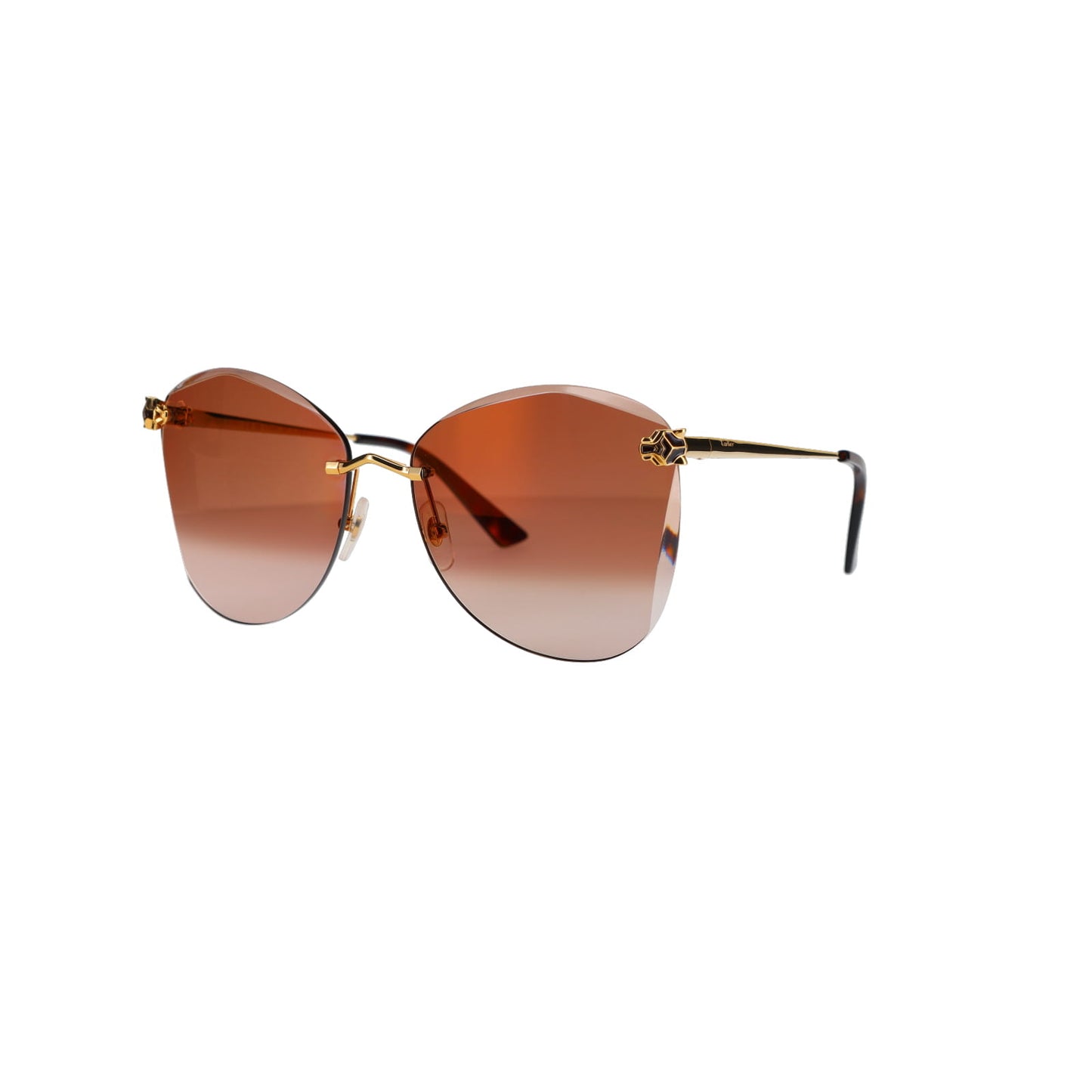 CT0398S Panthère Sunglasses
