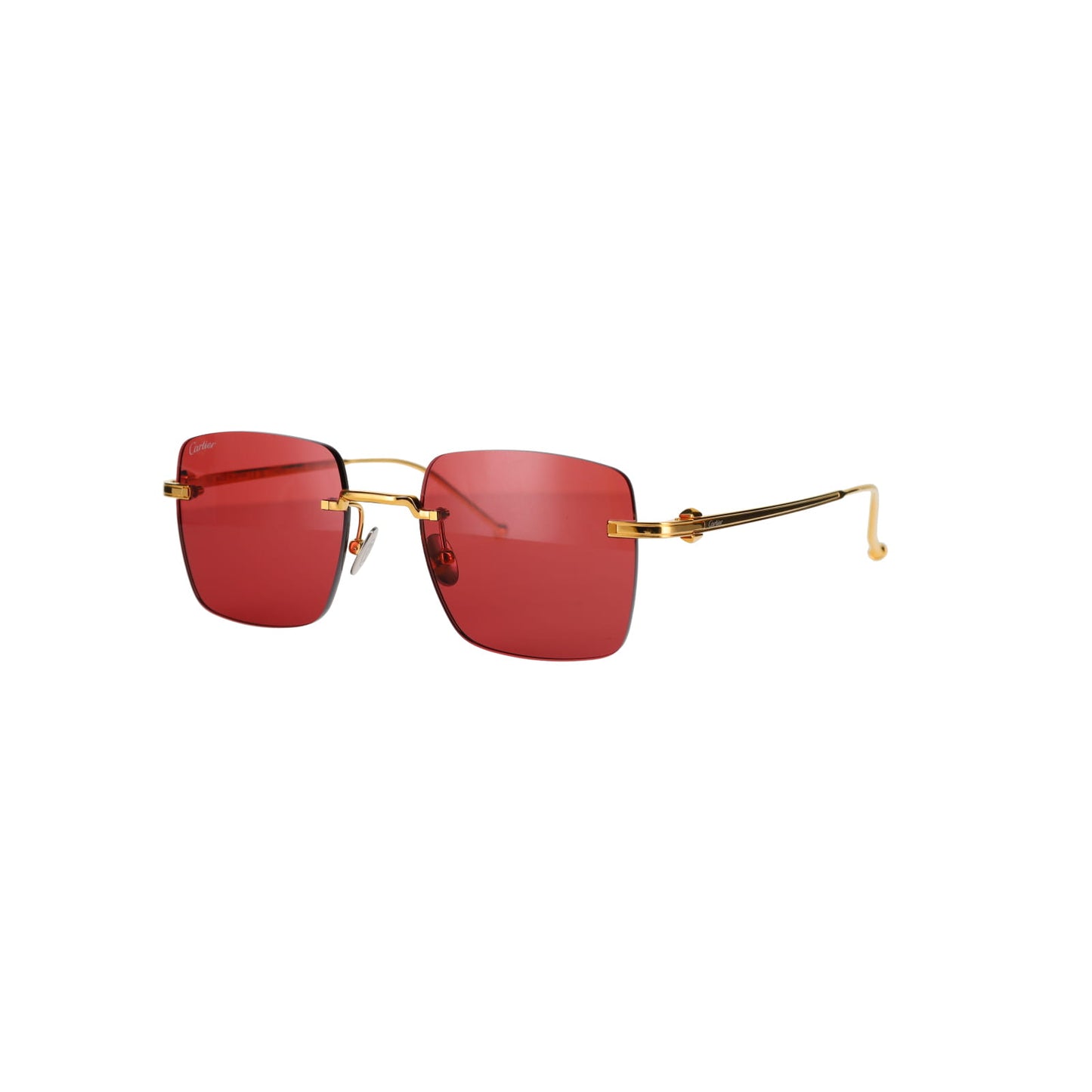 CT0403S Pasha de Cartier Sunglasses