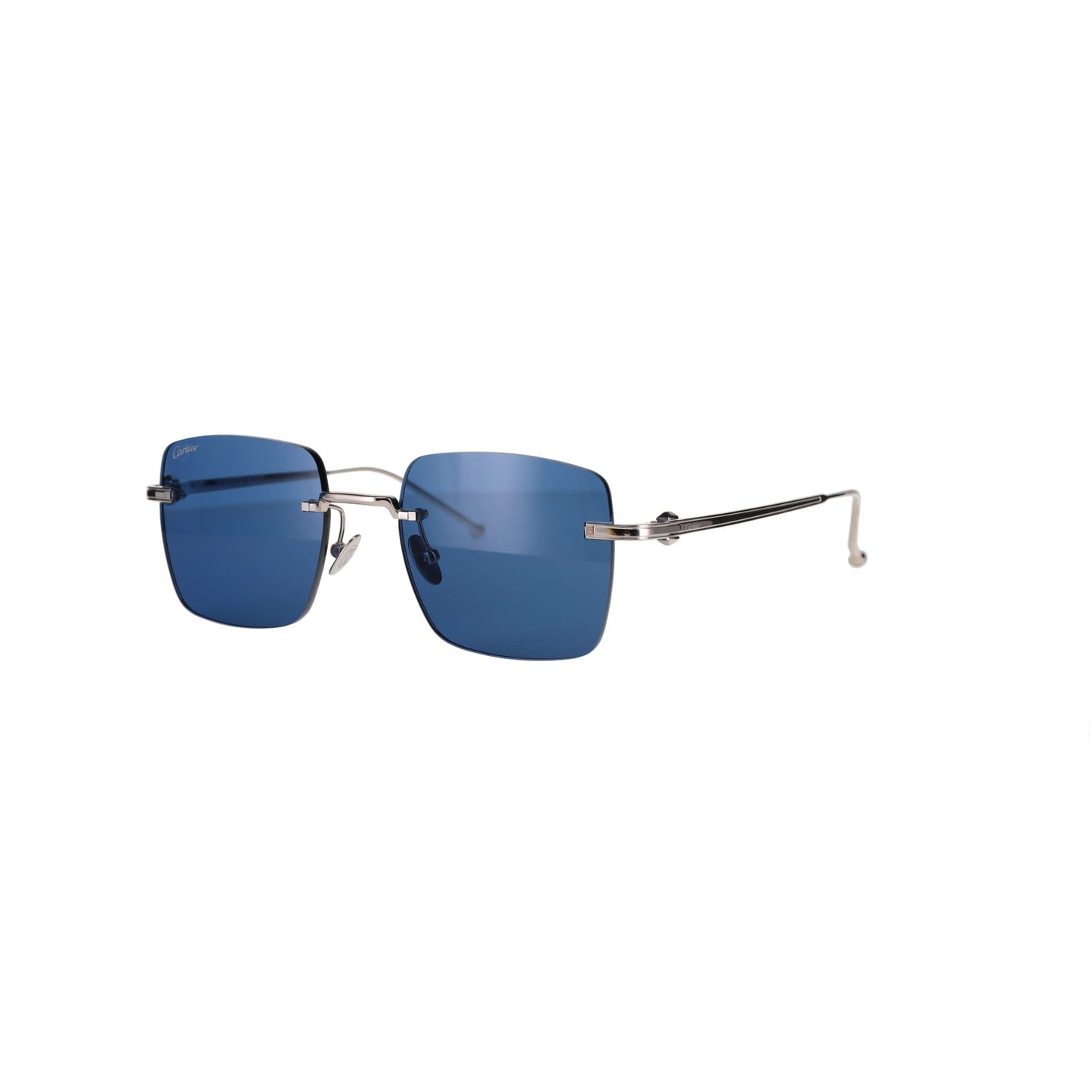 CT0403S Pasha de Cartier Sunglasses