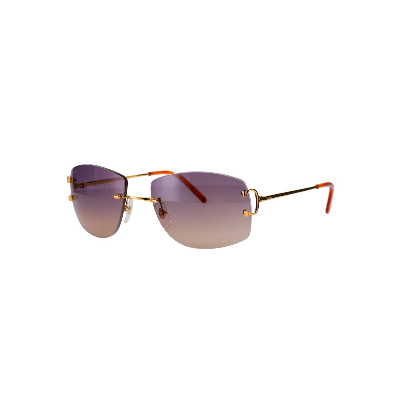 CT0008RS Signature C de Cartier Sunglasses