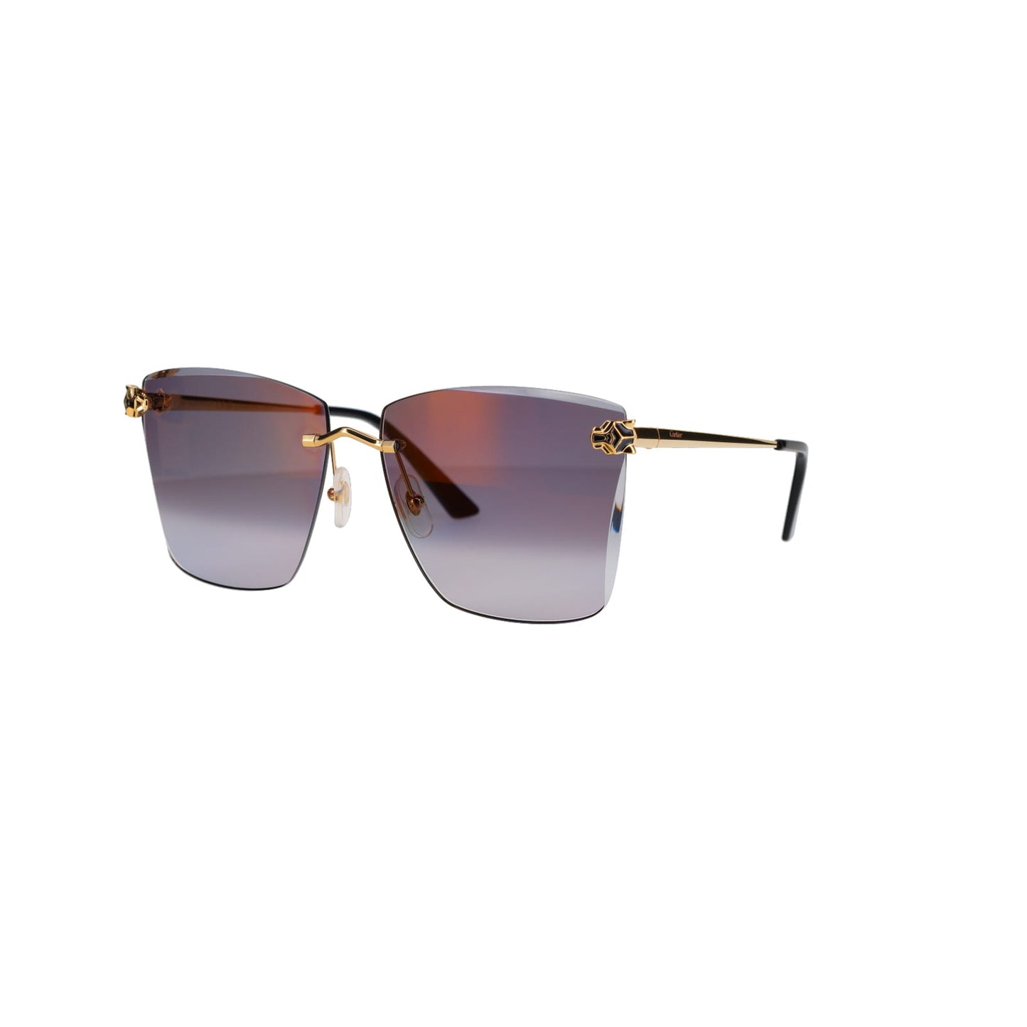 CT0397S Panthère Sunglasses
