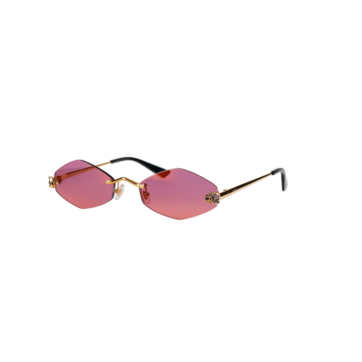 CT0433S Panthère Sunglasses