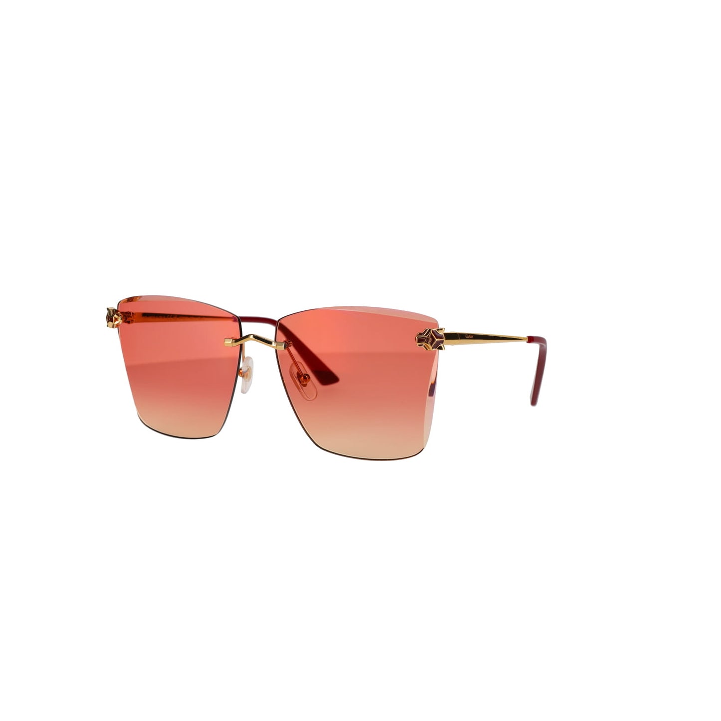 CT0397S Panthère Sunglasses
