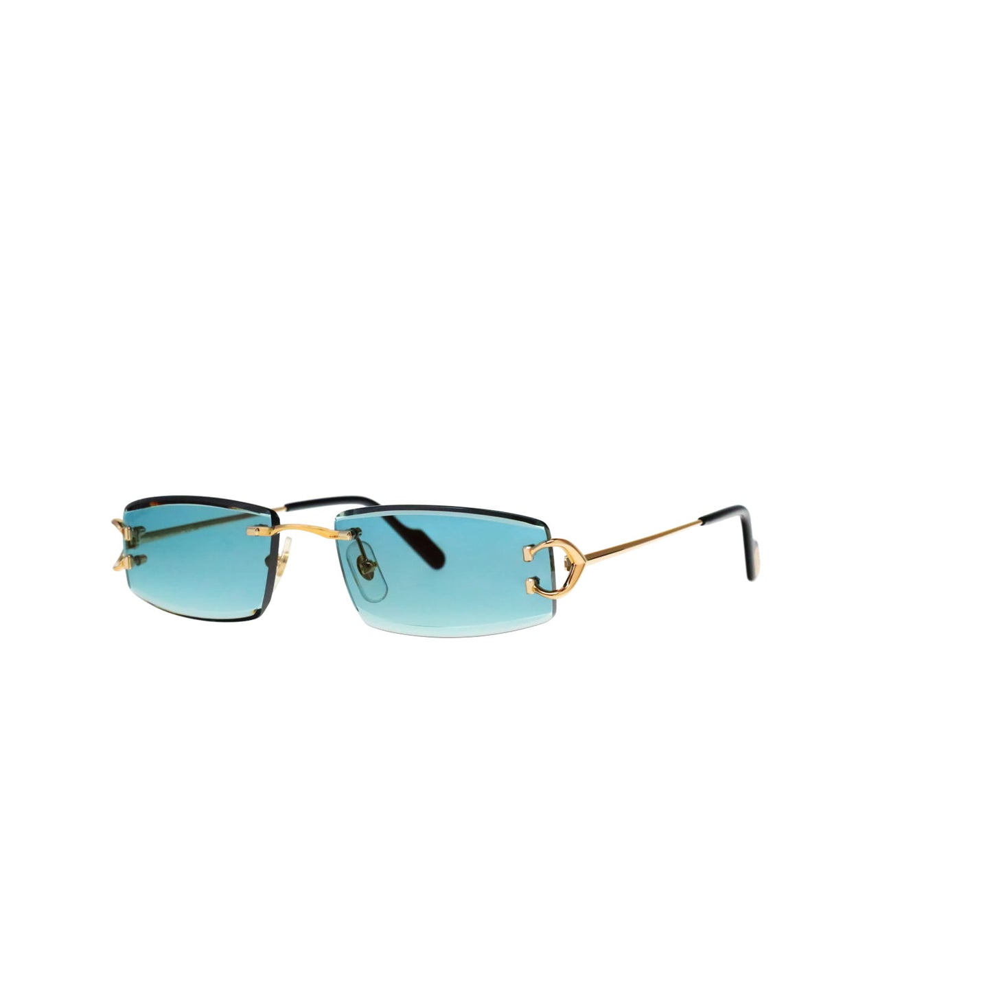 CT0465S Signature C de Cartier Sunglasses