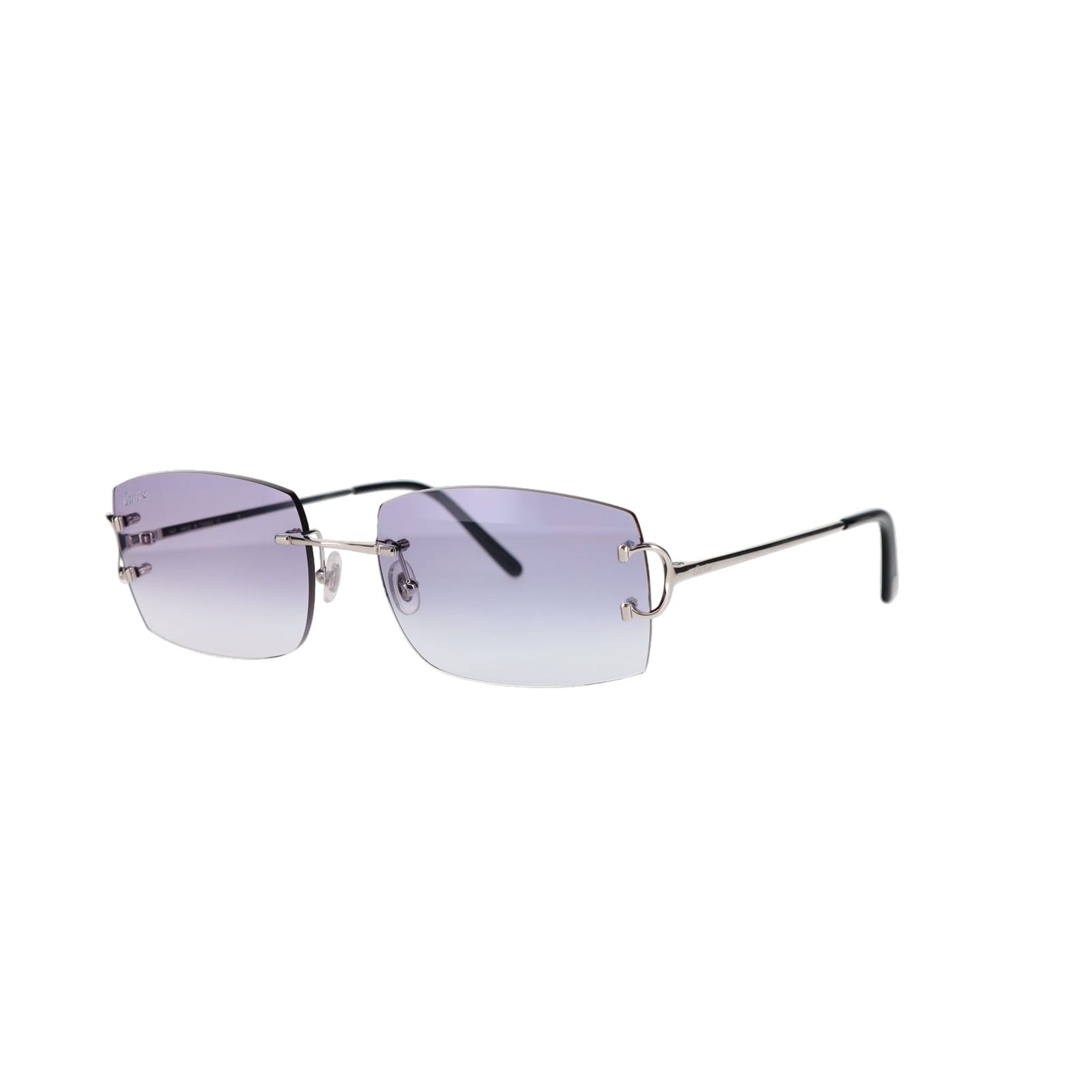 CT0092O Cartier Custom Double C Sunglasses by MEG