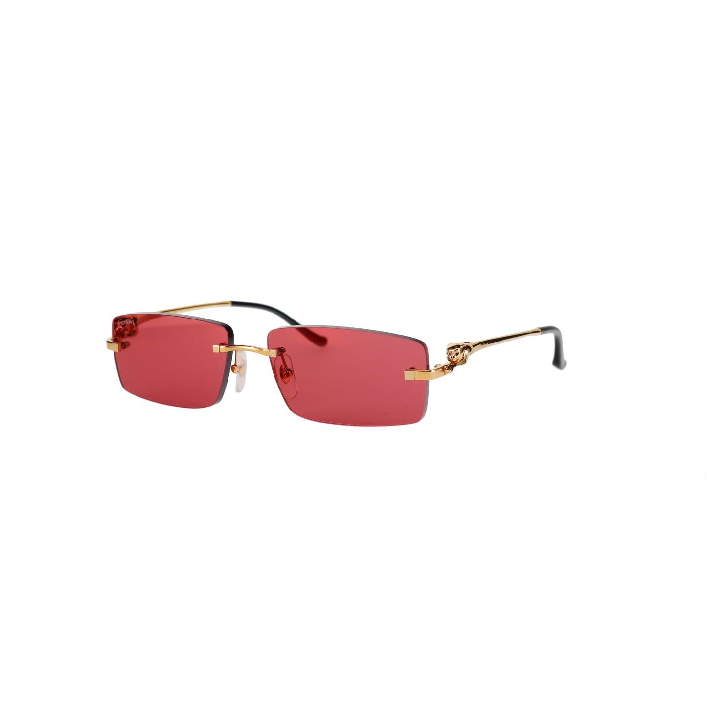 CT0430S Panthère Sunglasses