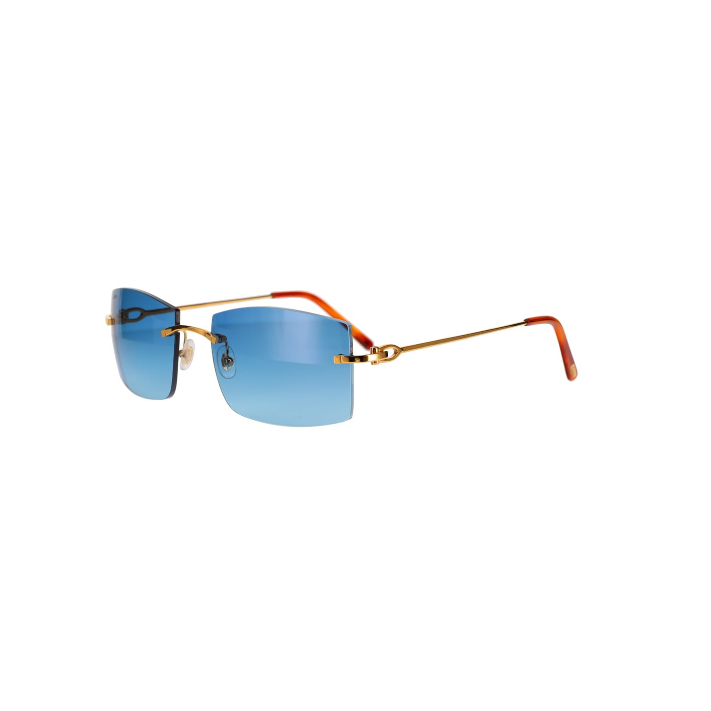 CT0005RS C Décor Sunglasses