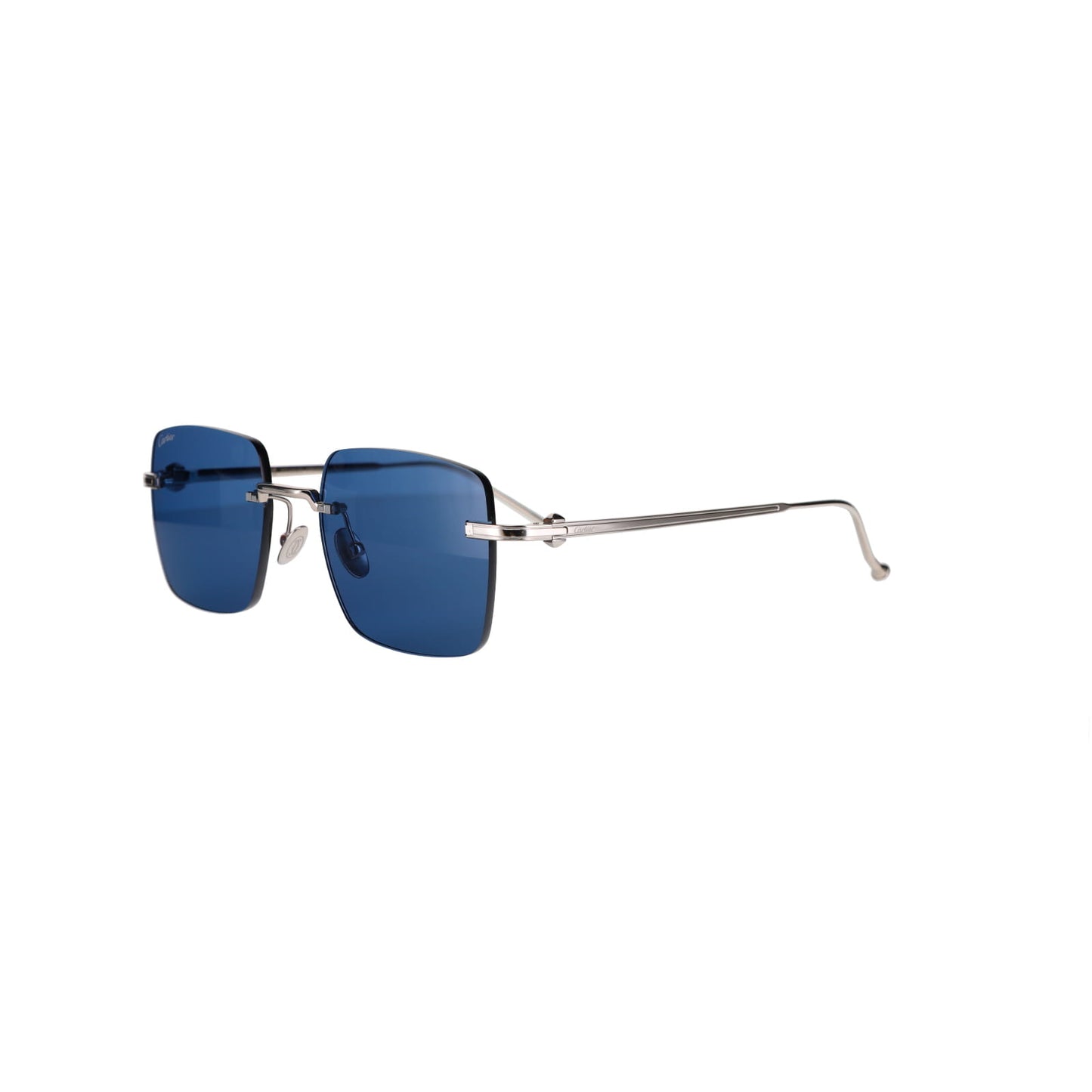 CT0403S Pasha de Cartier Sunglasses