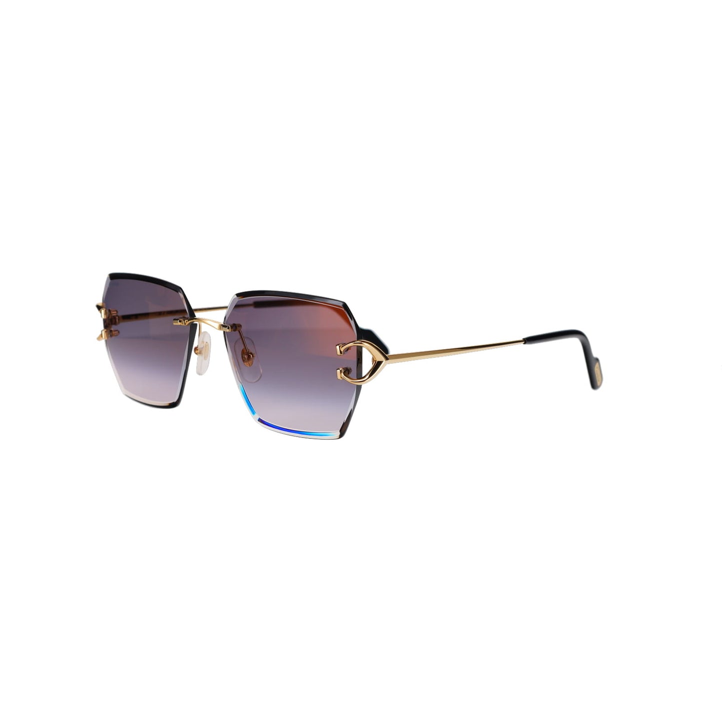 CT0466S Signature C de Cartier Sunglasses