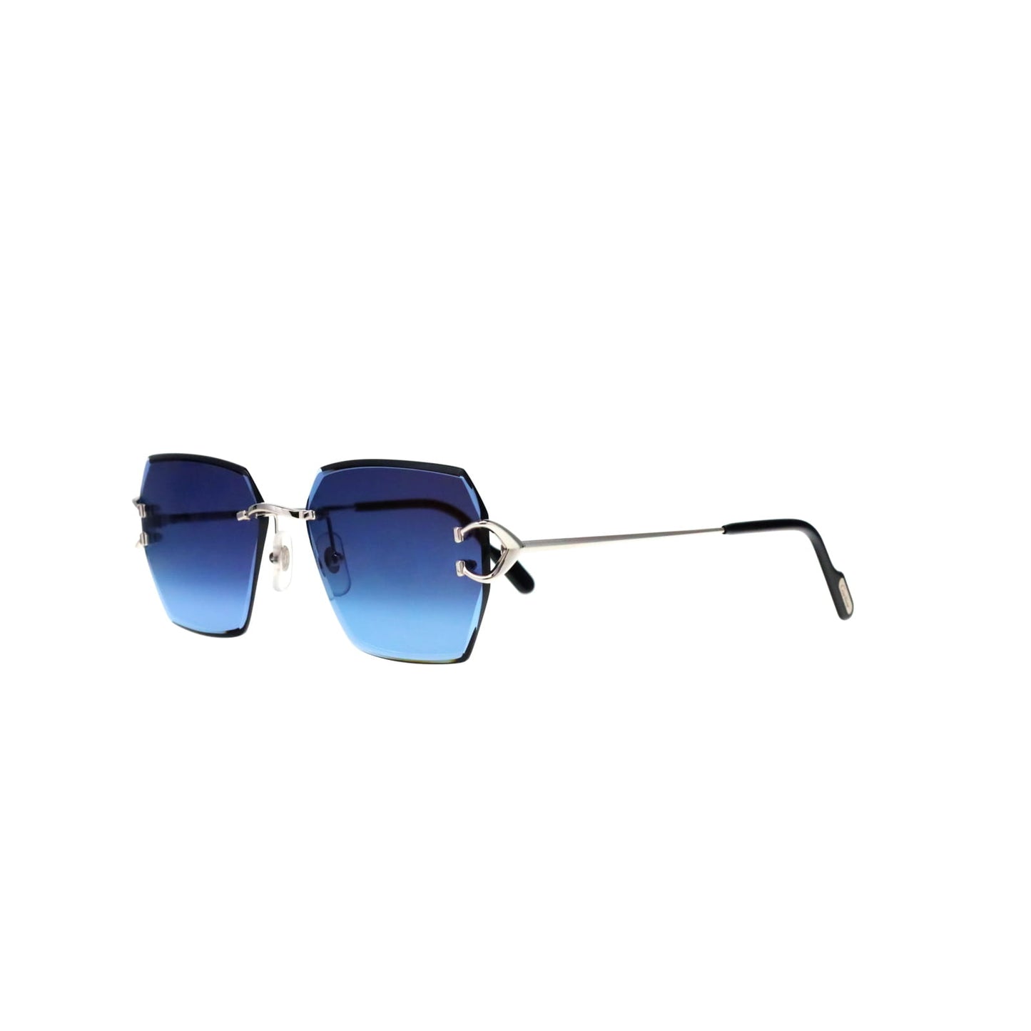 CT0466S Signature C de Cartier Sunglasses