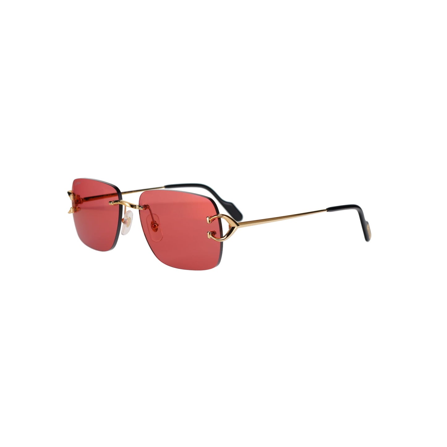 CT0330S Signature C de Cartier Sunglasses