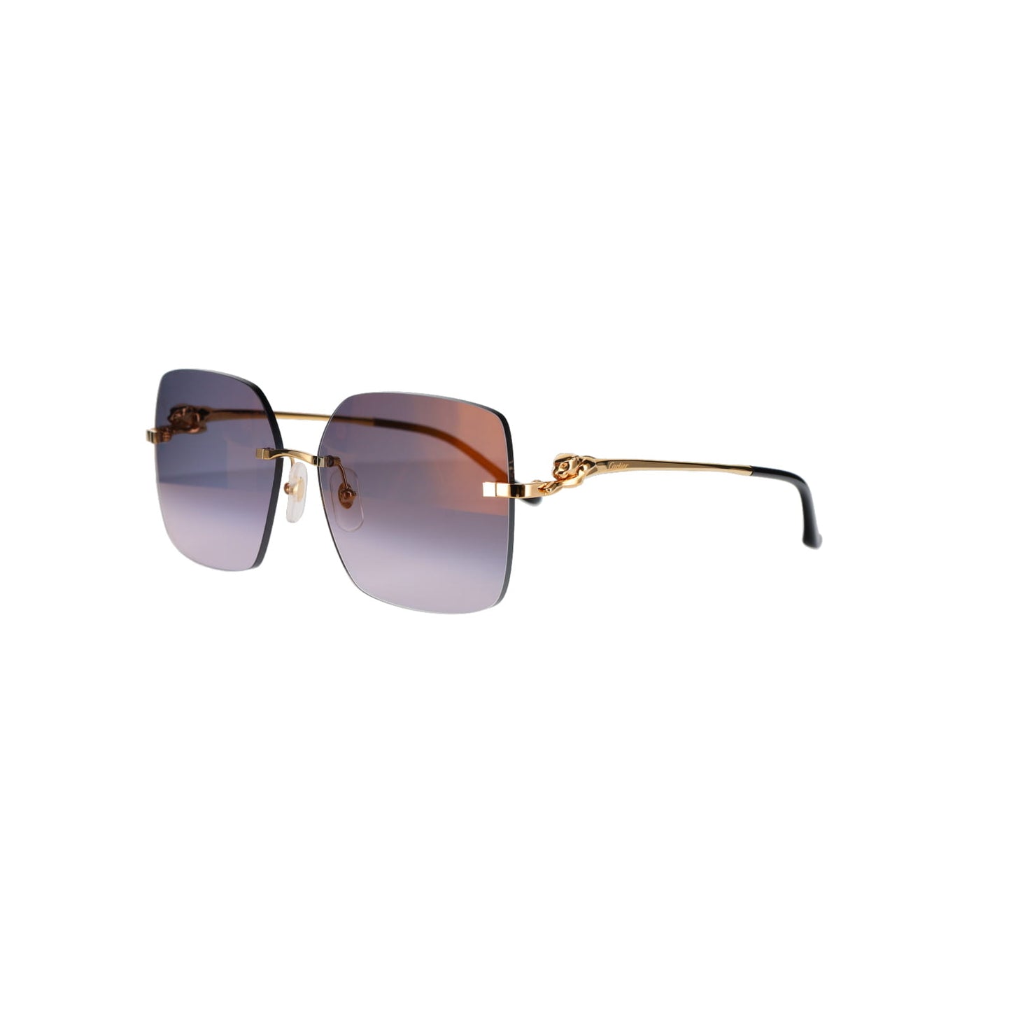 CT0359S Panthère Sunglasses