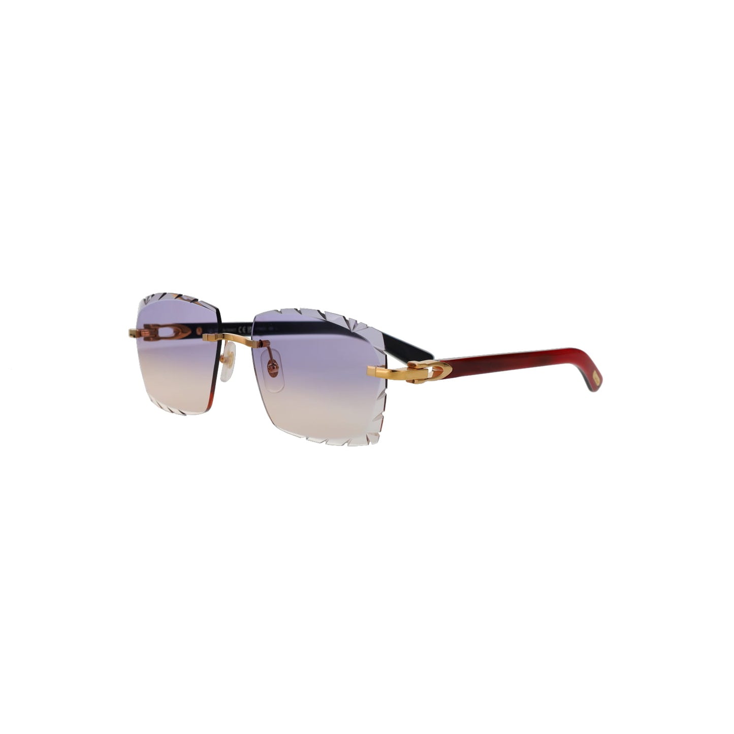 CT0453O Cartier Custom C Décor Sunglasses by MEG
