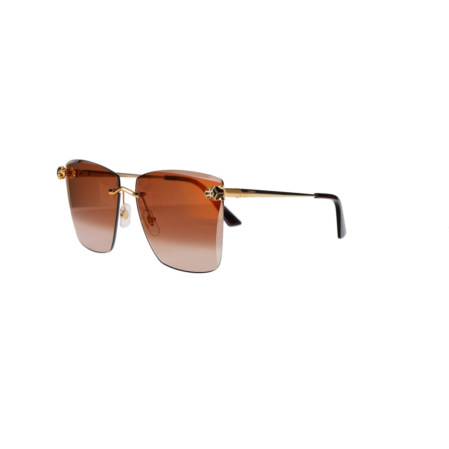 CT0397S Panthère Sunglasses