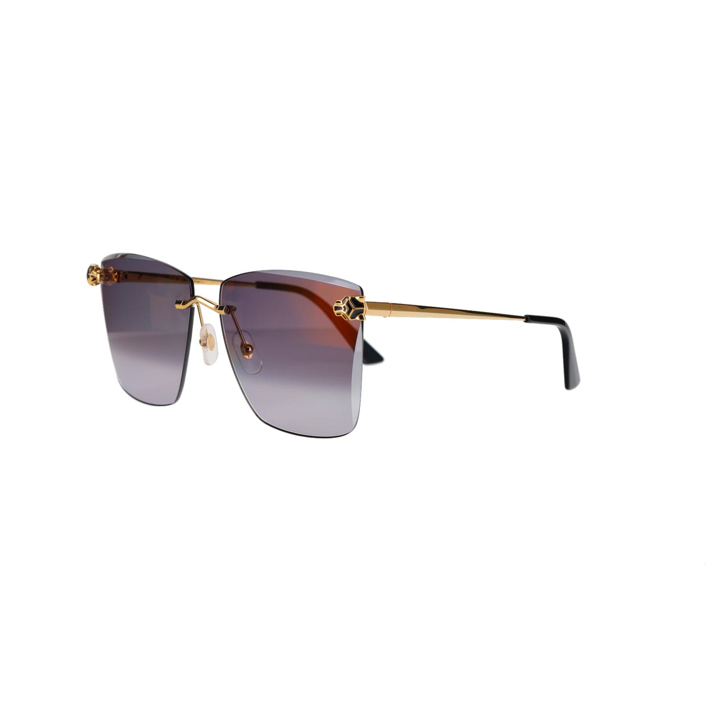 CT0397S Panthère Sunglasses