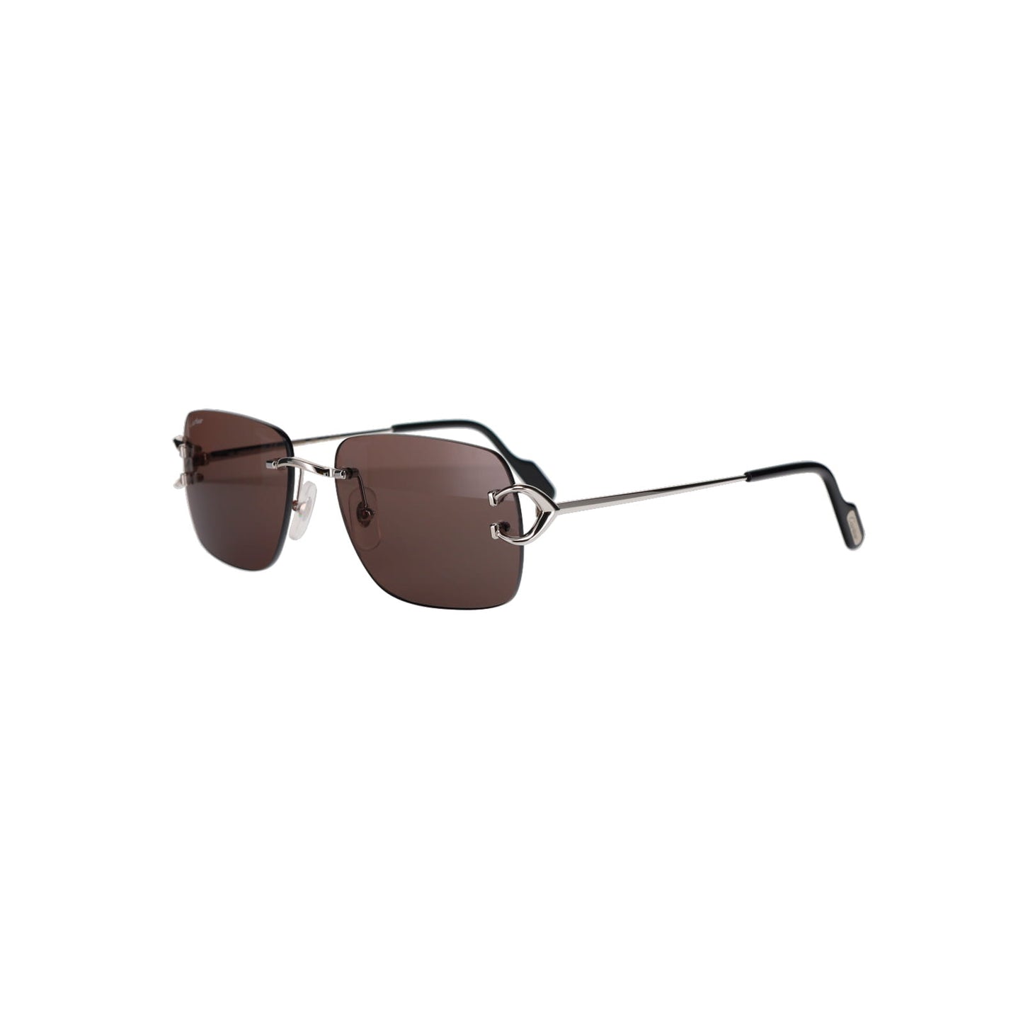 CT0330S Signature C de Cartier Sunglasses