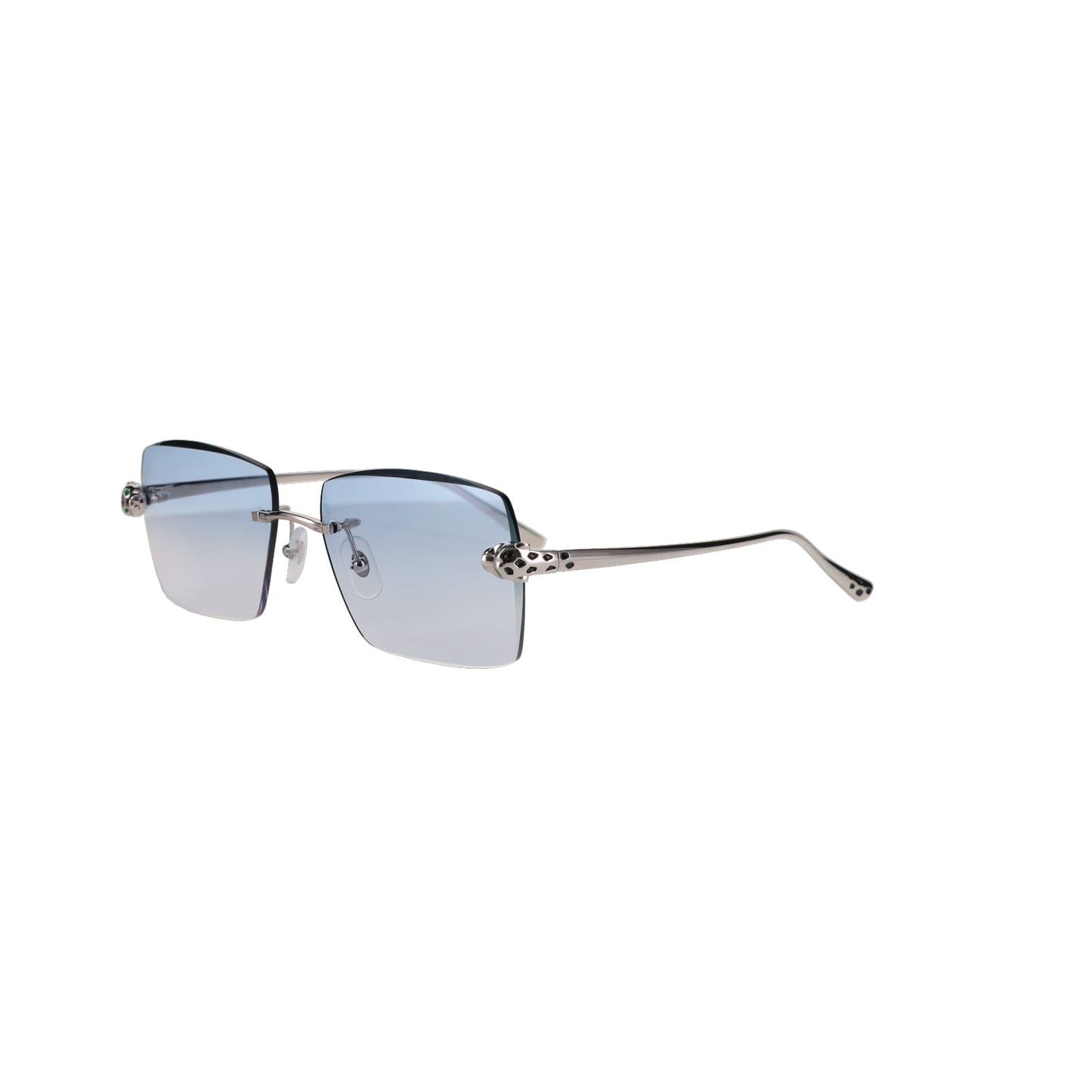 Cartier Custom Panthère Sunglasses by MEG