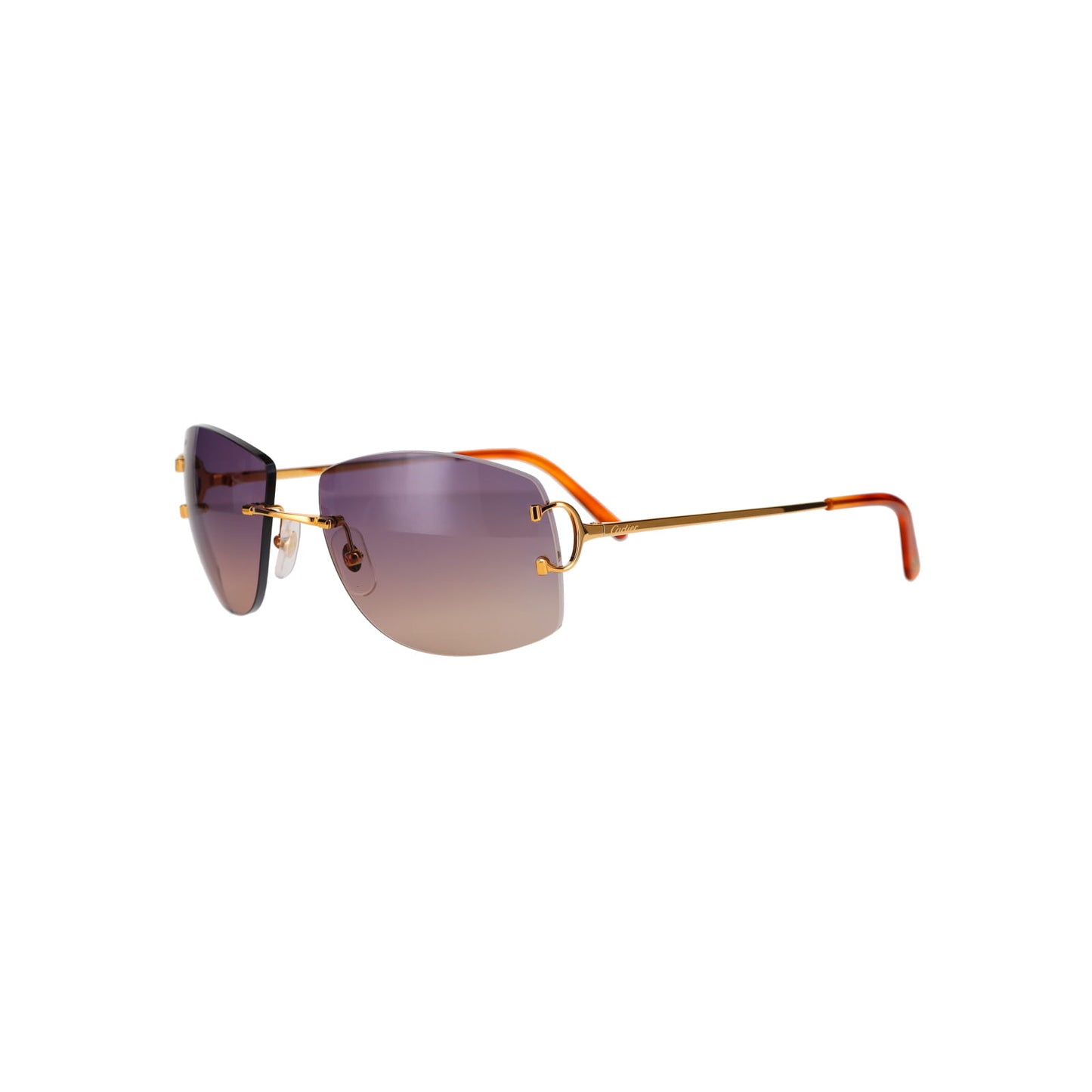 CT0008RS Signature C de Cartier Sunglasses