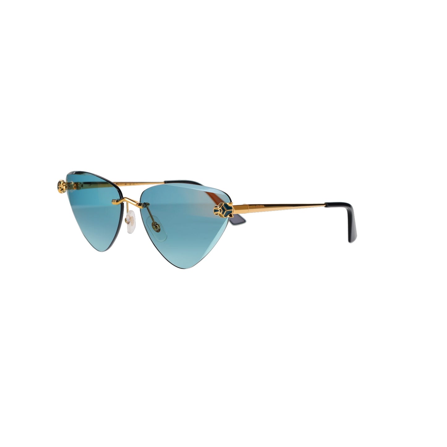 CT0399S Panthère Sunglasses