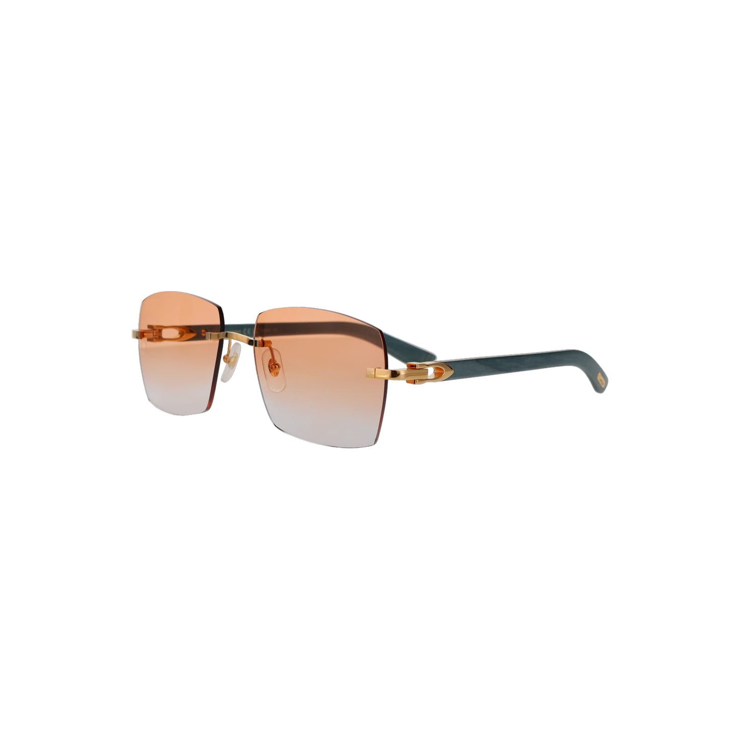 CT0453O Cartier Custom C Décor Sunglasses by MEG