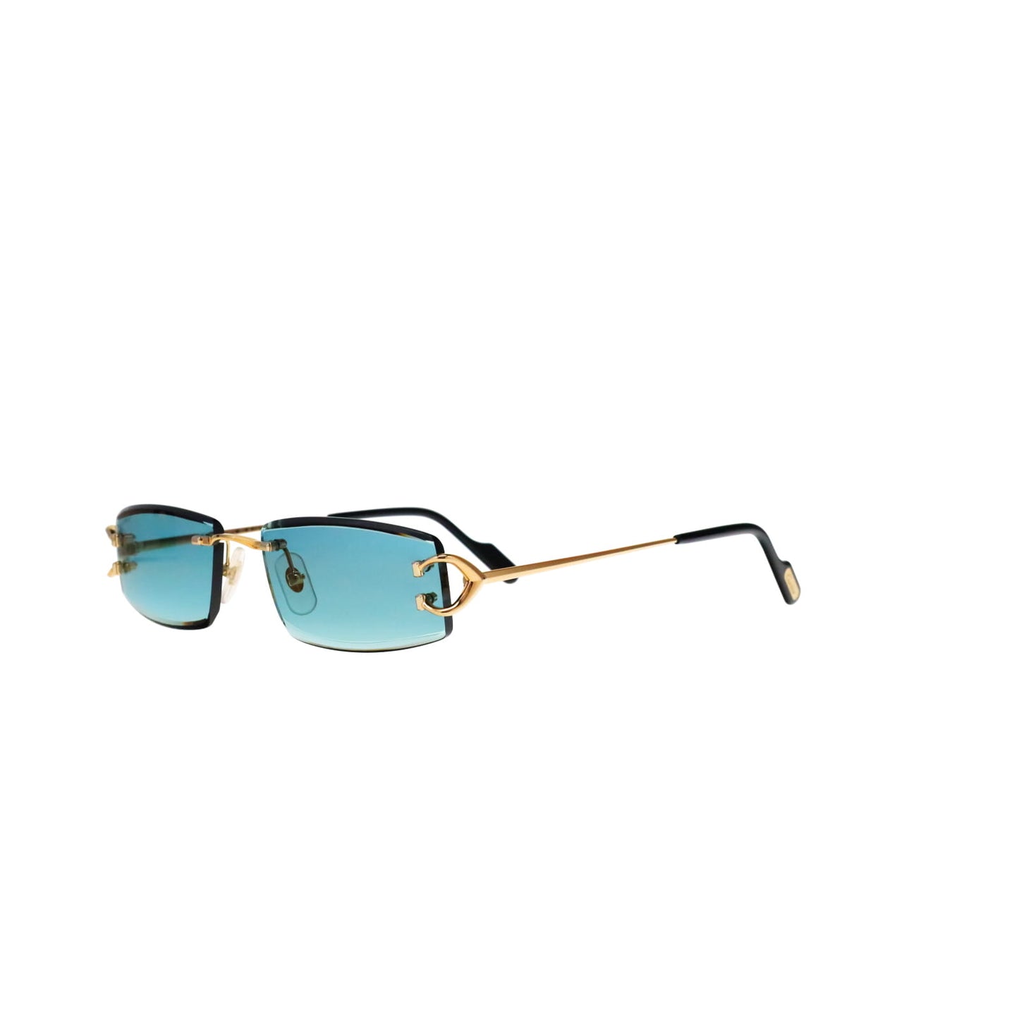 CT0465S Signature C de Cartier Sunglasses