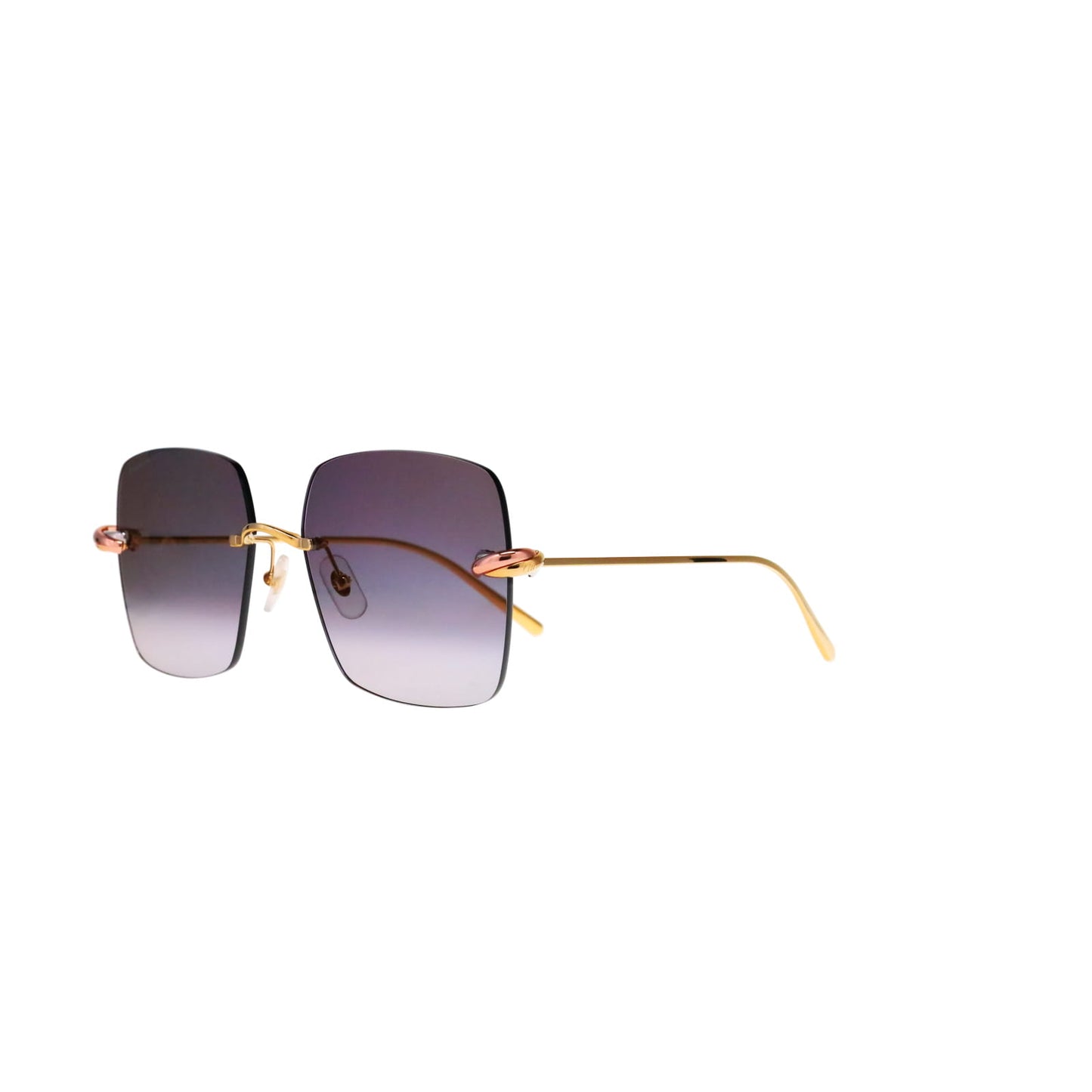 CT0508S Trinity Square Sunglasses