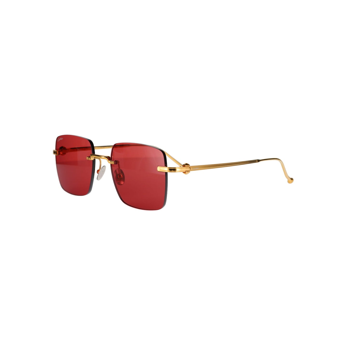 CT0403S Pasha de Cartier Sunglasses