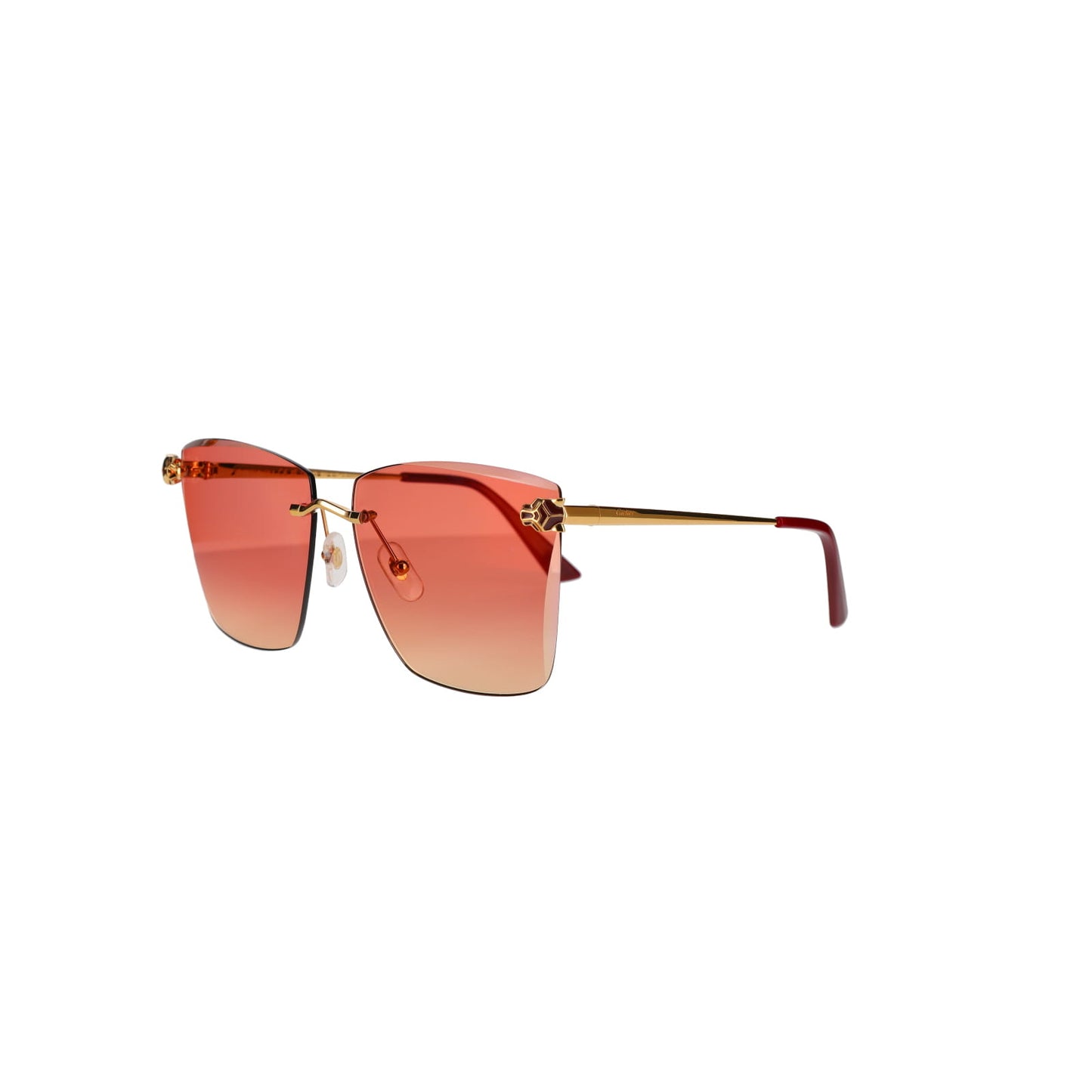 CT0397S Panthère Sunglasses