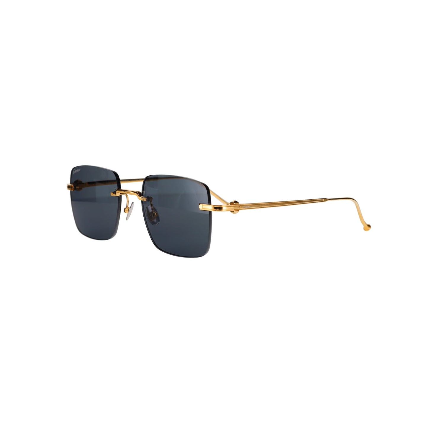 CT0403S Pasha de Cartier Sunglasses