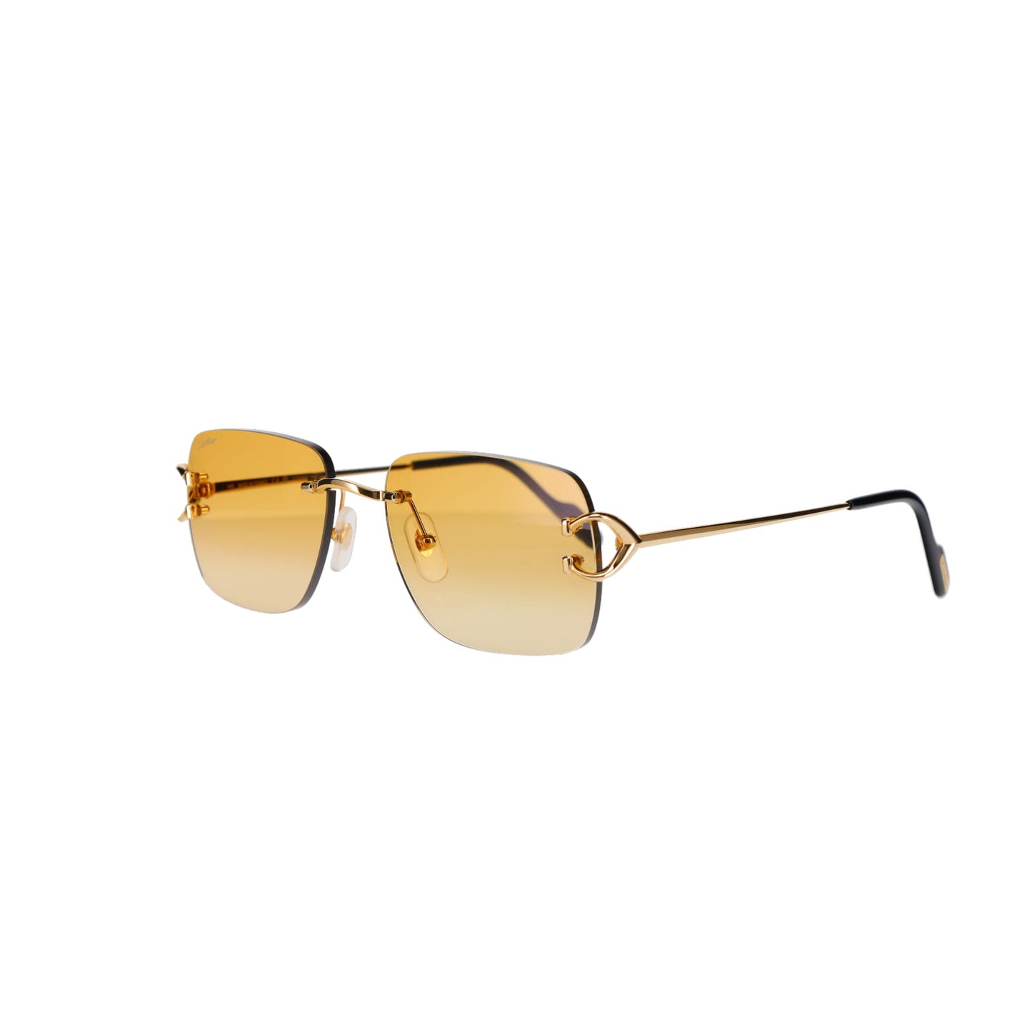 CT0330S Signature C de Cartier Sunglasses