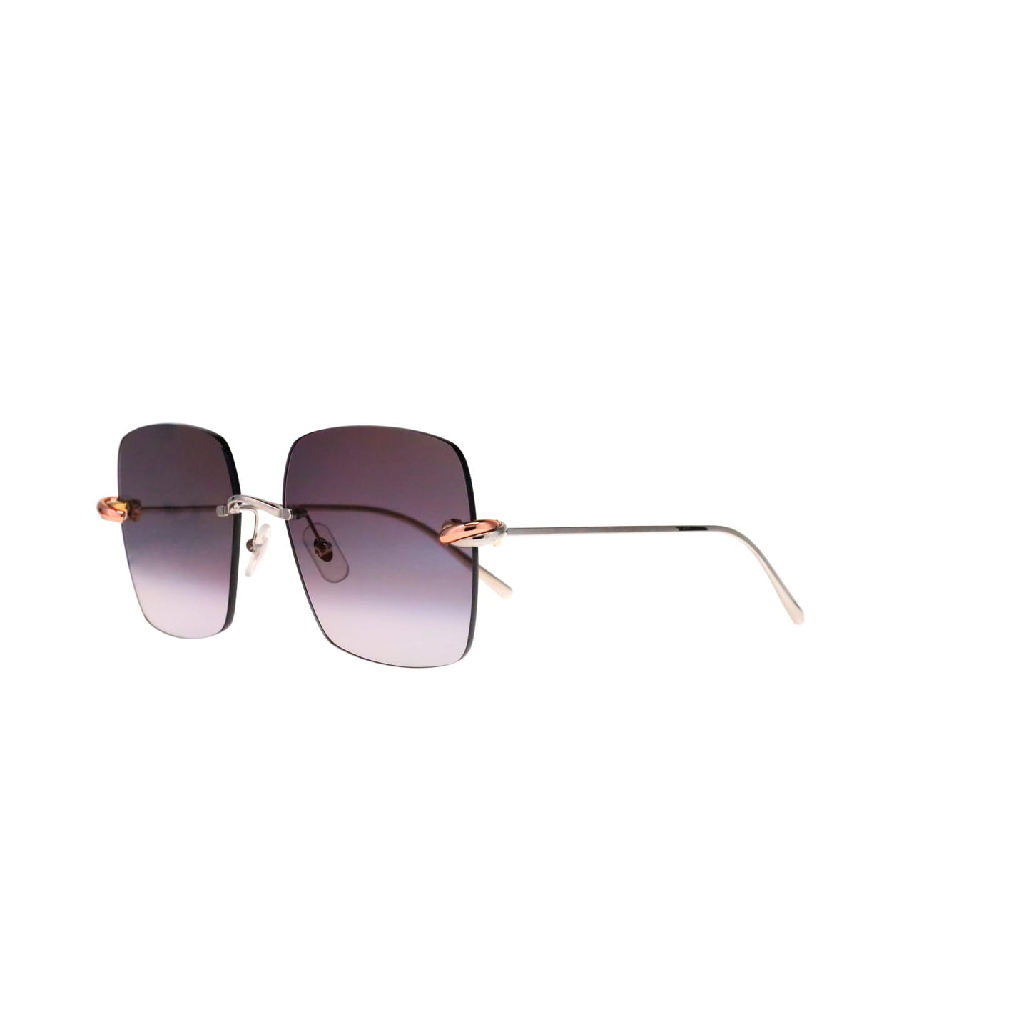 CT0508S Trinity Square Sunglasses