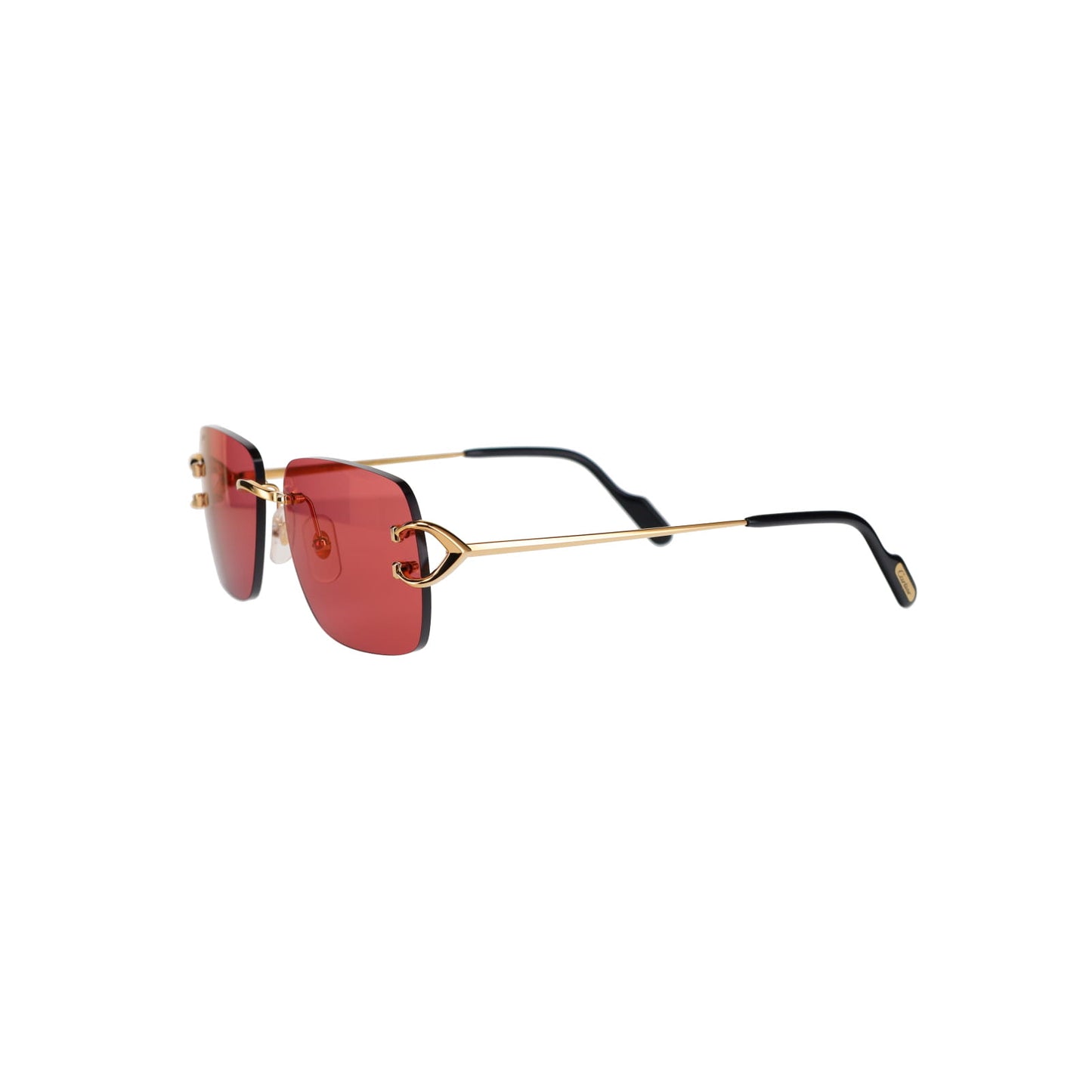 CT0330S Signature C de Cartier Sunglasses