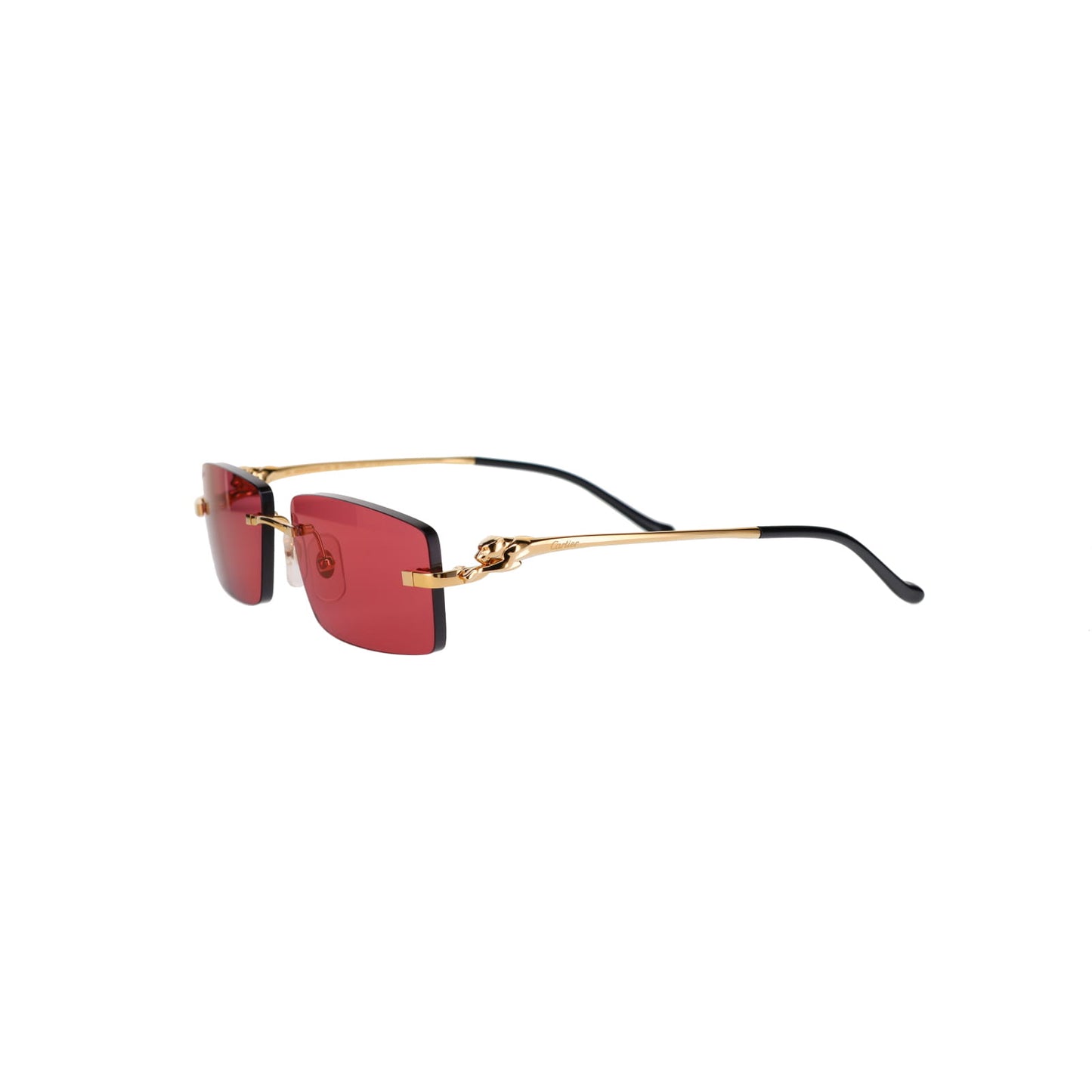 CT0430S Panthère Sunglasses